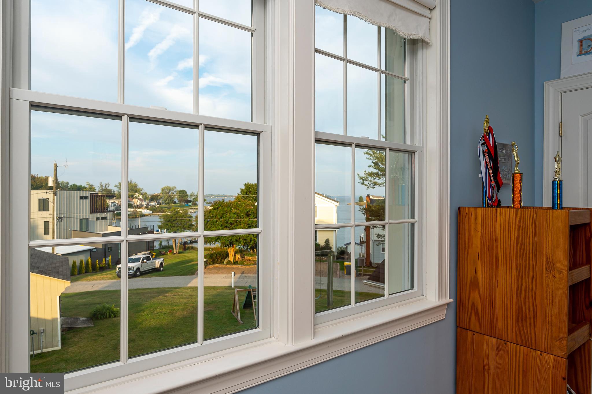 TURKEY POINT - Residential