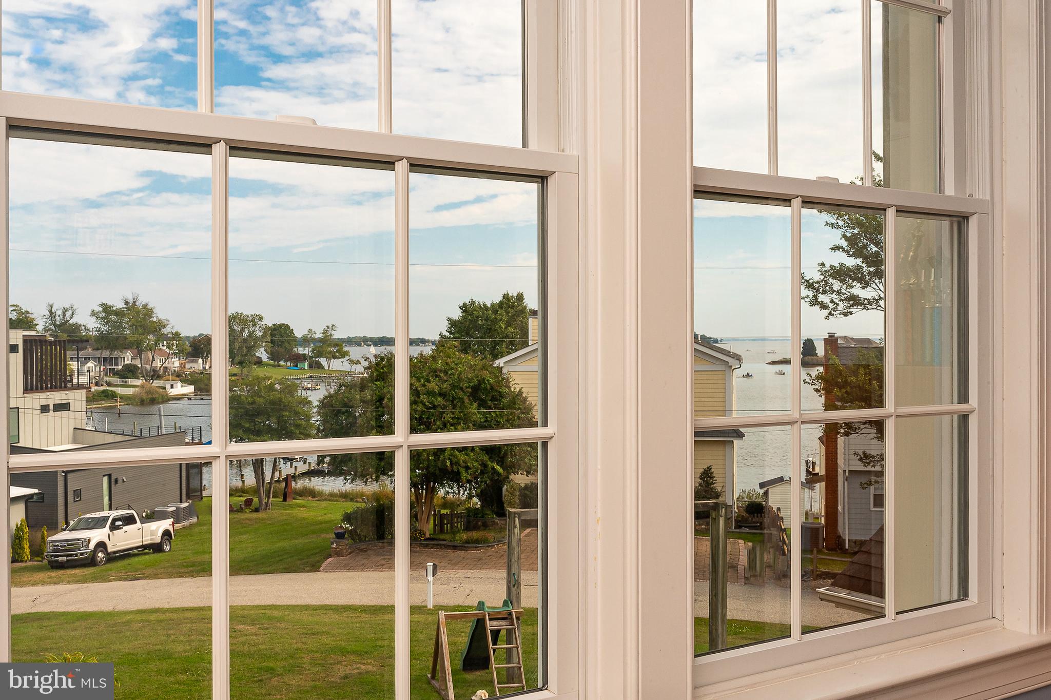 TURKEY POINT - Residential