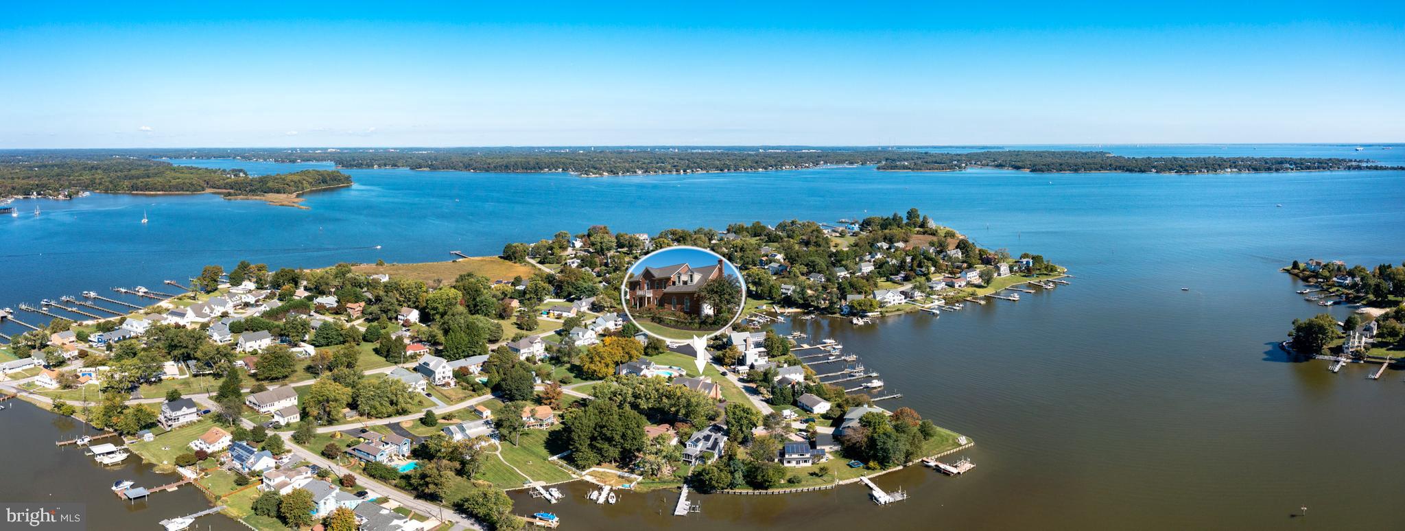 TURKEY POINT - Residential