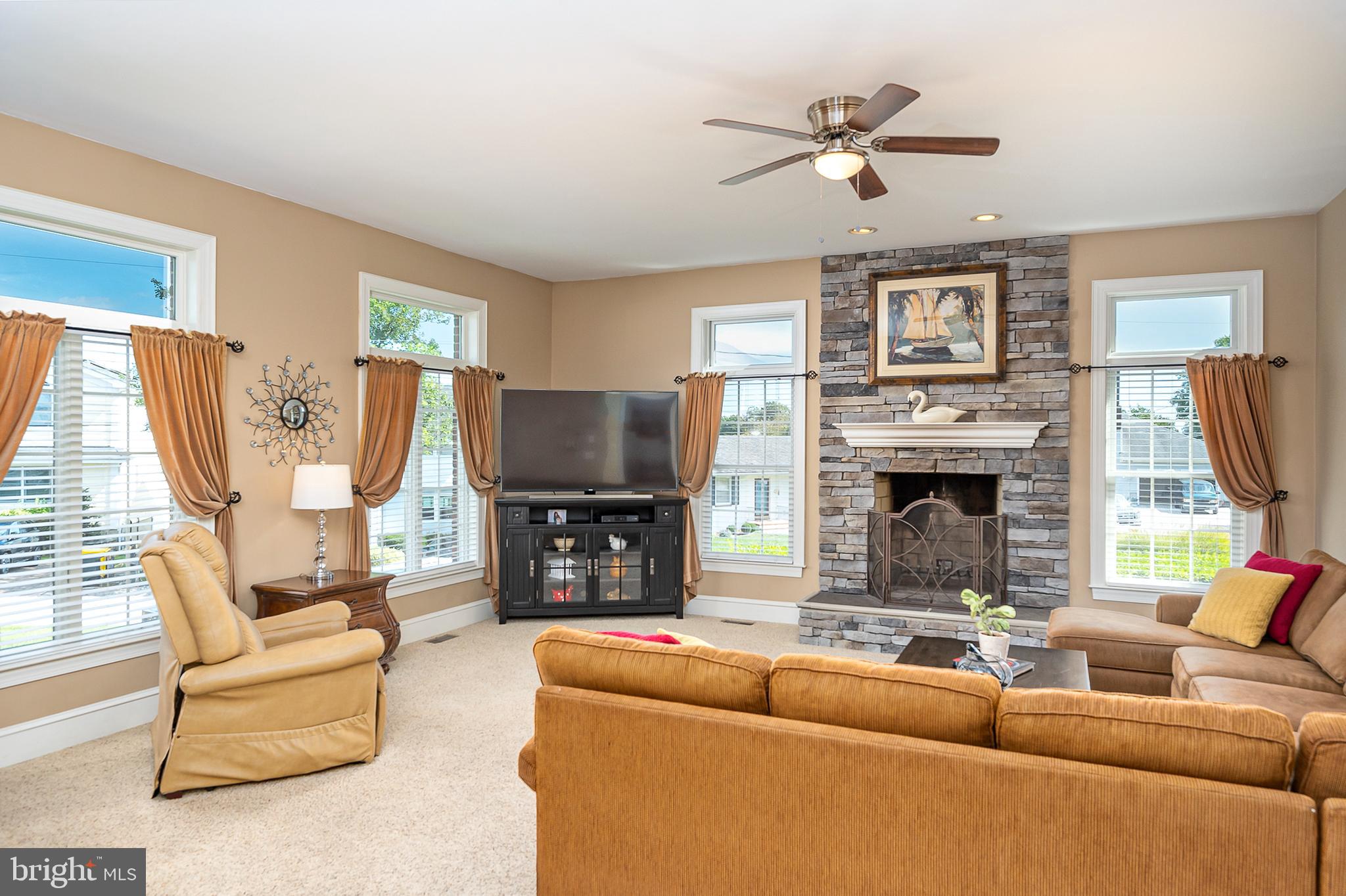 TURKEY POINT - Residential