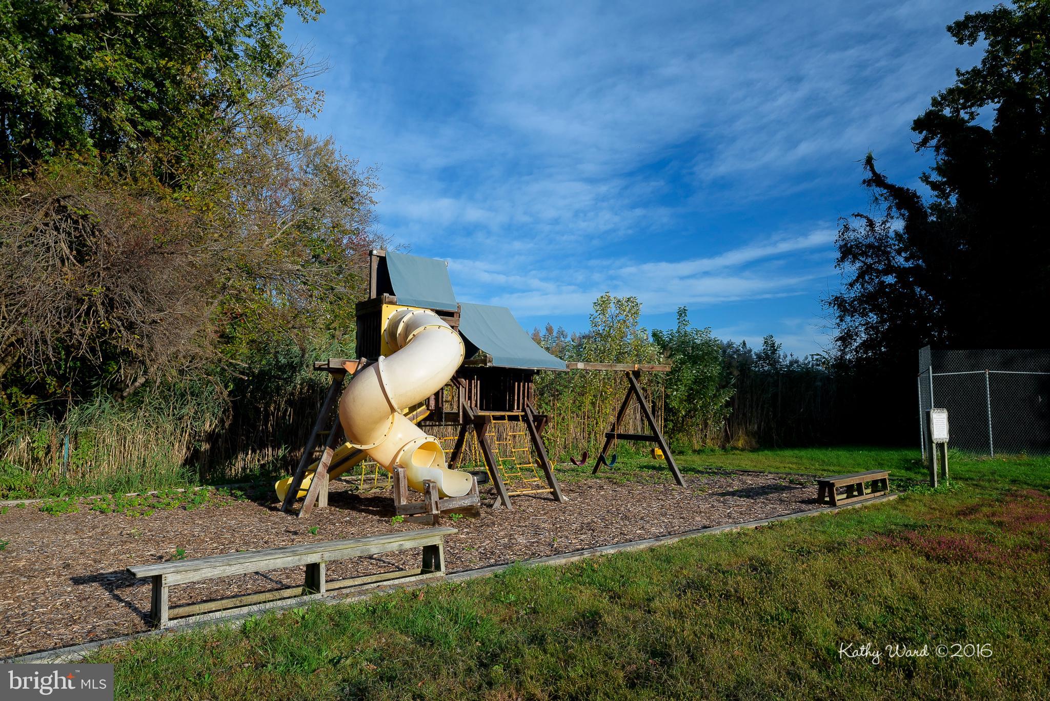 TURKEY POINT - Residential