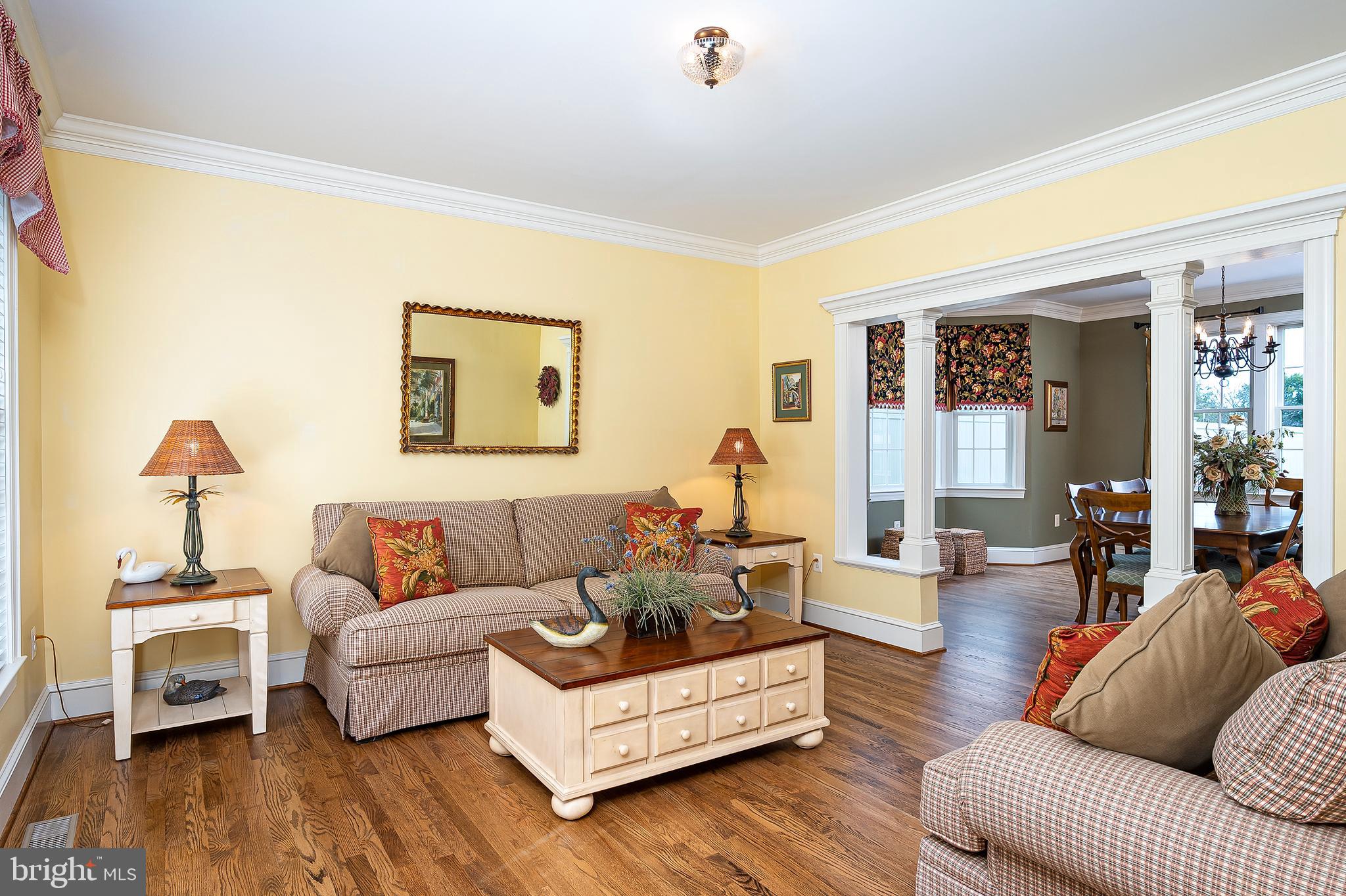 TURKEY POINT - Residential