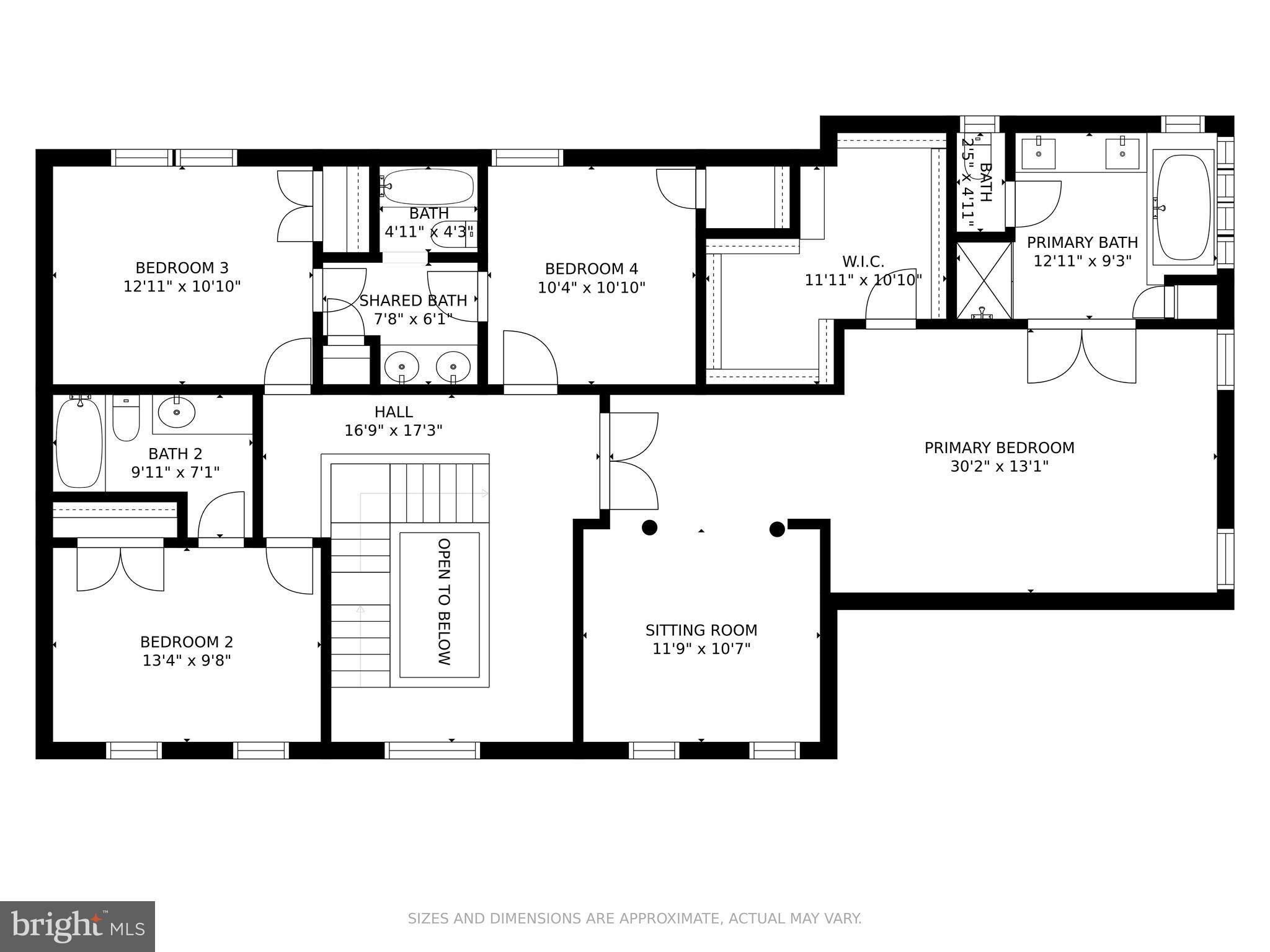 TURKEY POINT - Residential