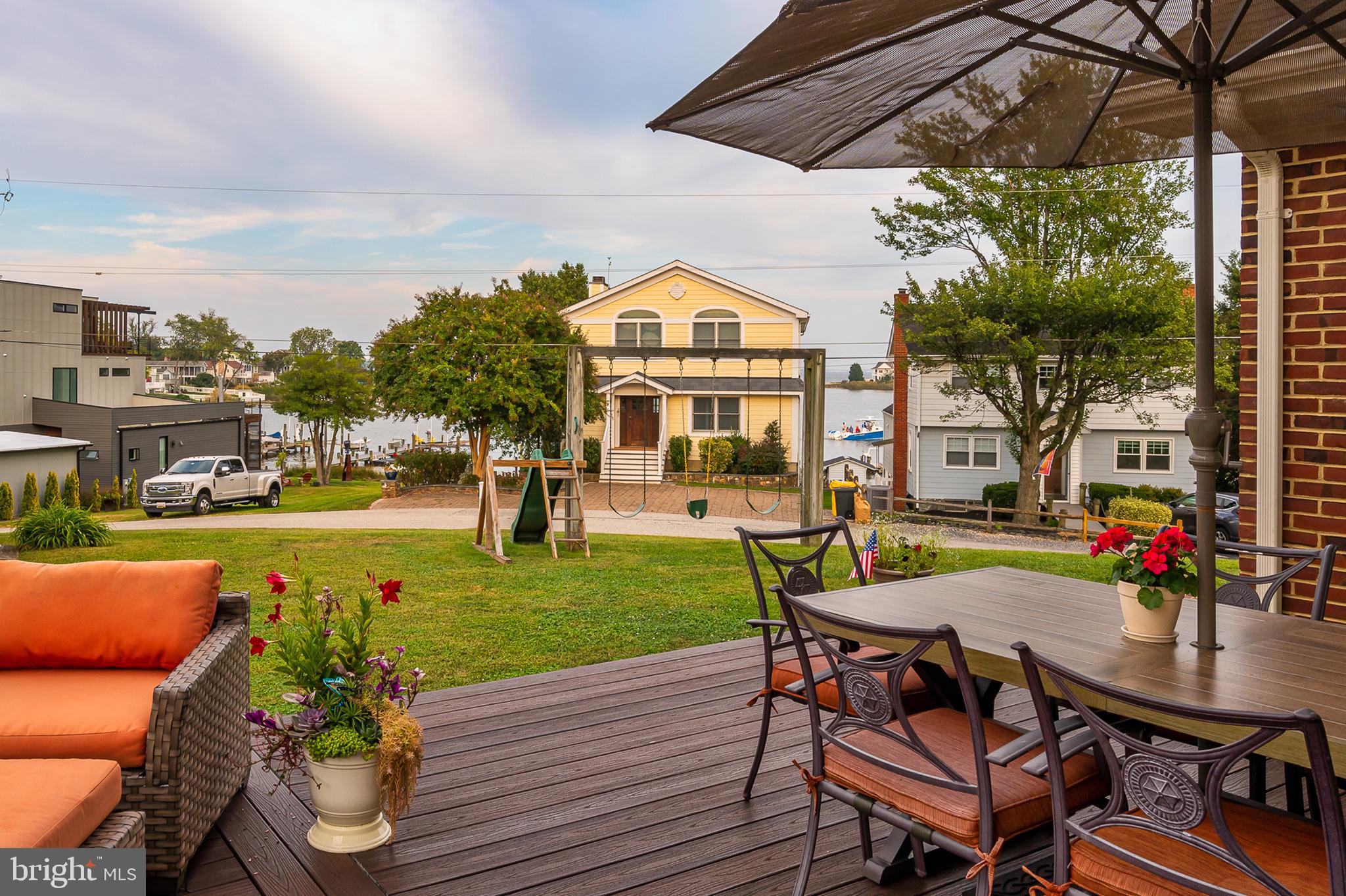 TURKEY POINT - Residential