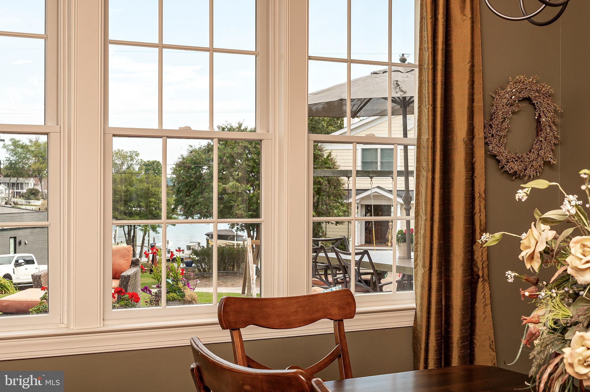 TURKEY POINT - Residential