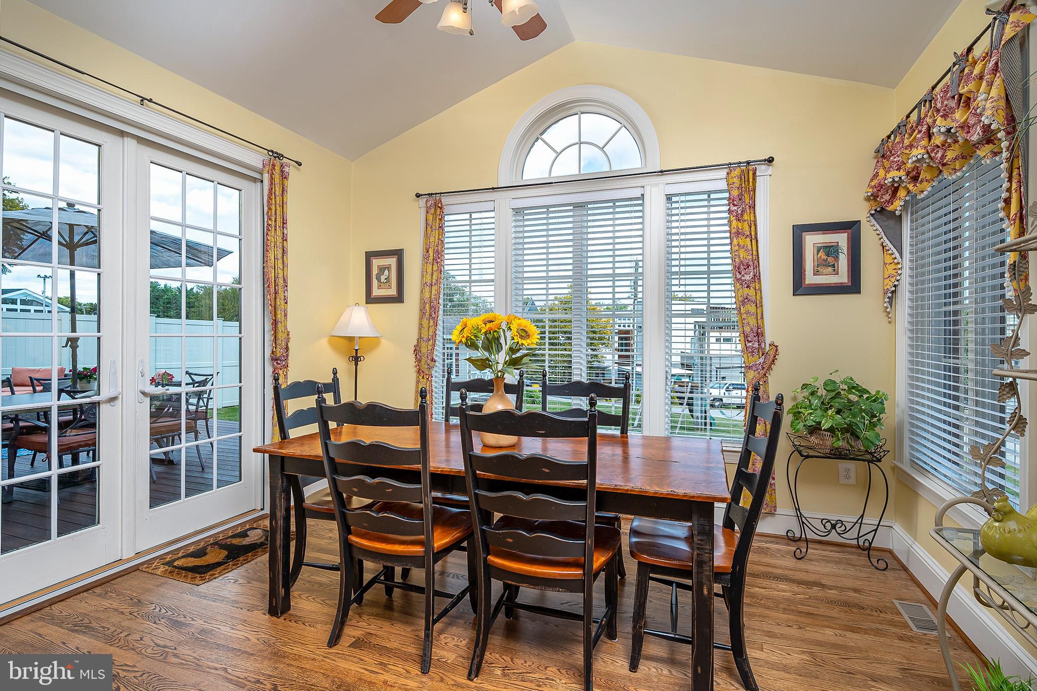 TURKEY POINT - Residential