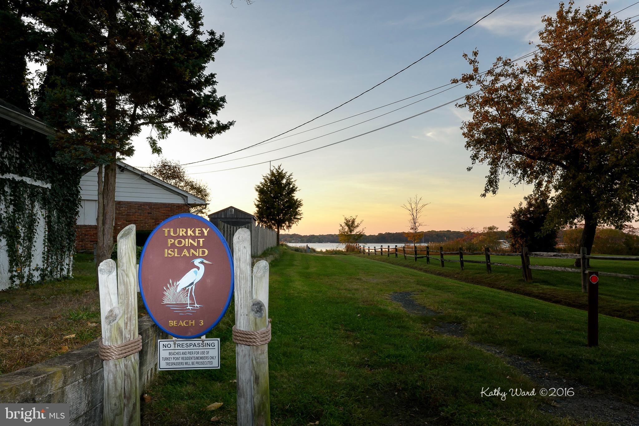 TURKEY POINT - Residential