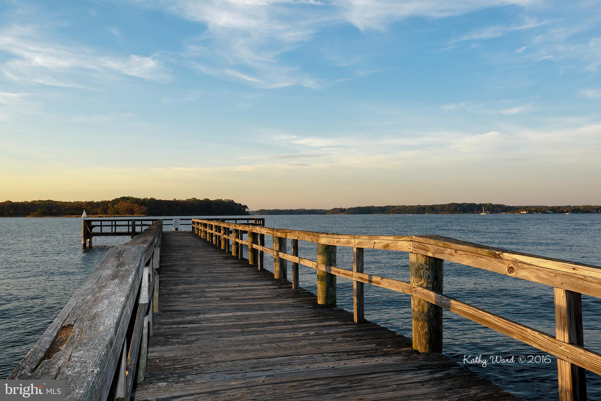 TURKEY POINT - Residential