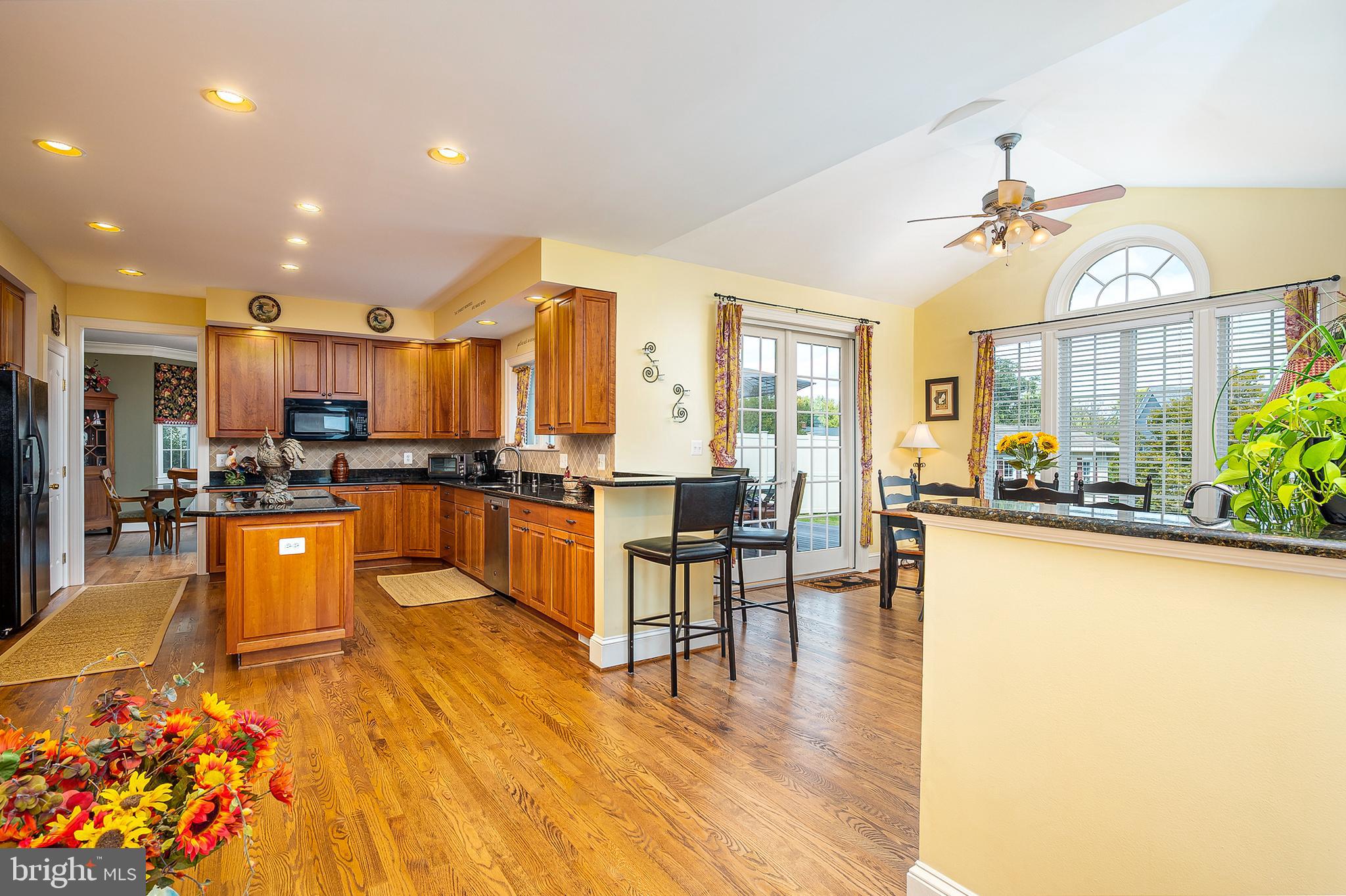 TURKEY POINT - Residential