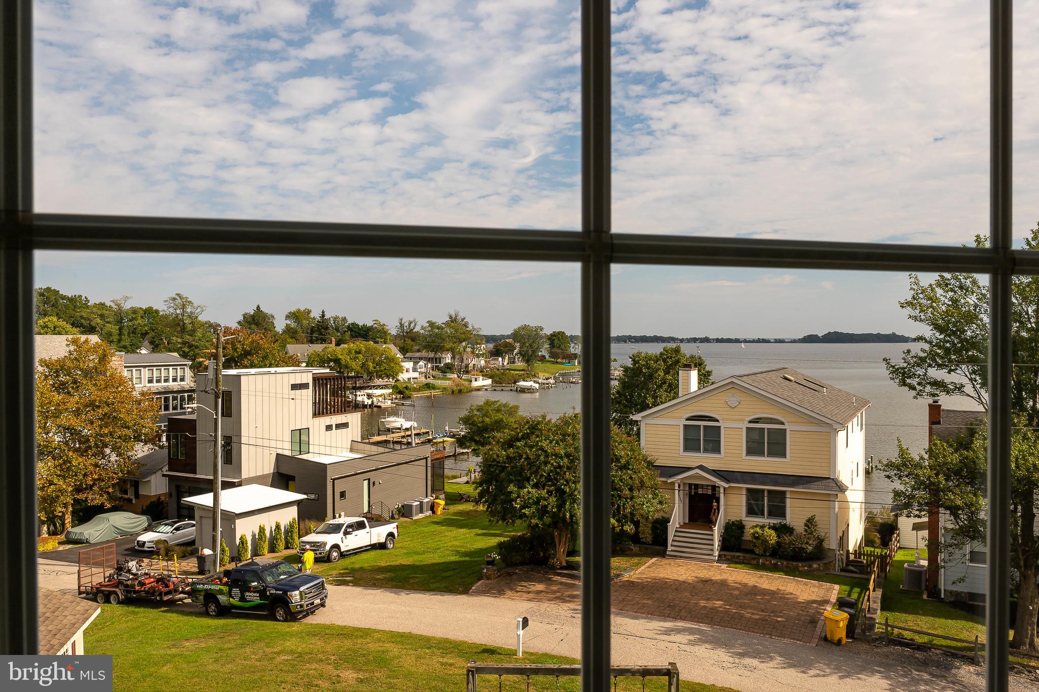 TURKEY POINT - Residential