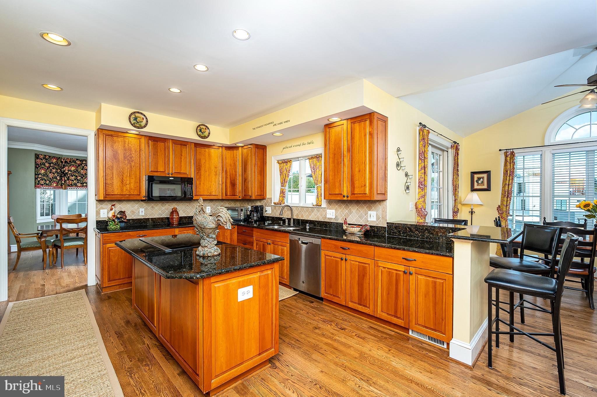 TURKEY POINT - Residential