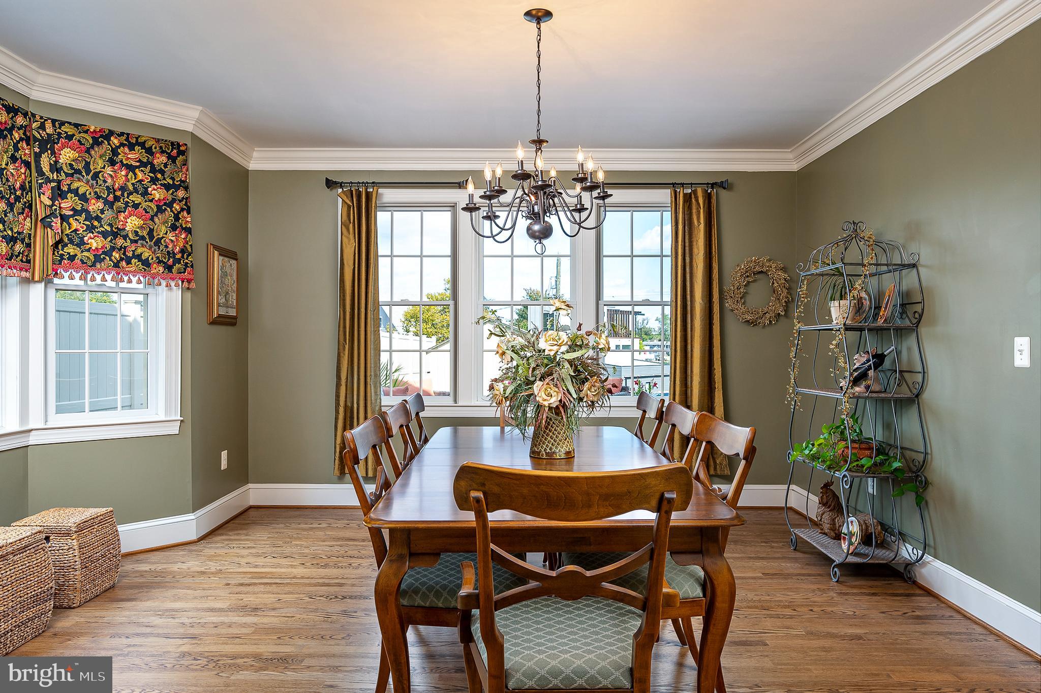 TURKEY POINT - Residential