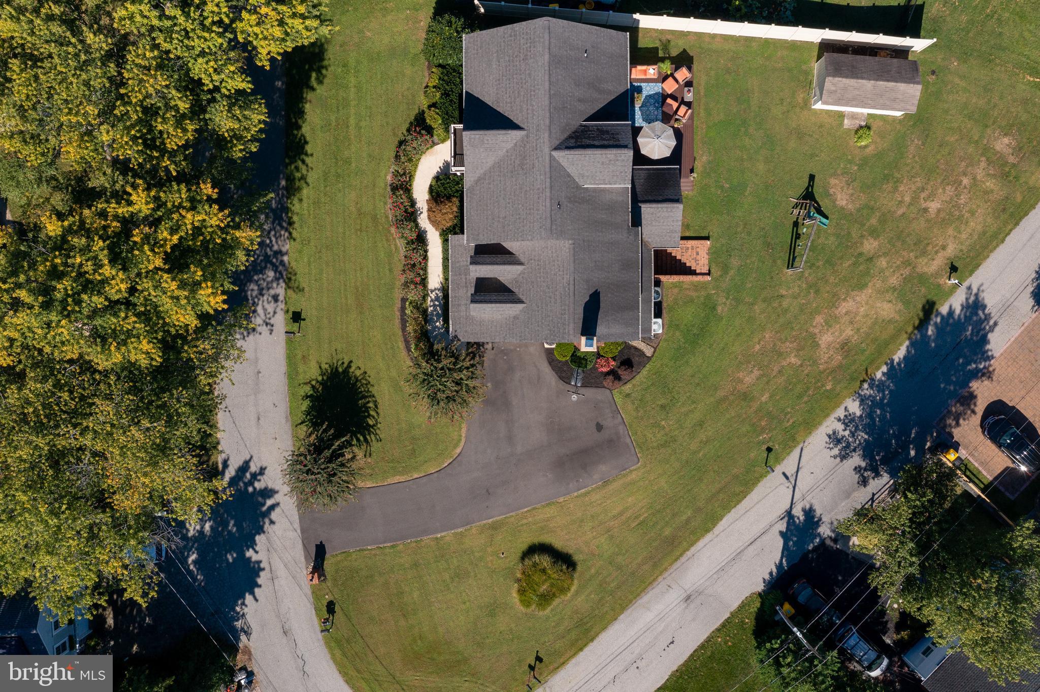 TURKEY POINT - Residential