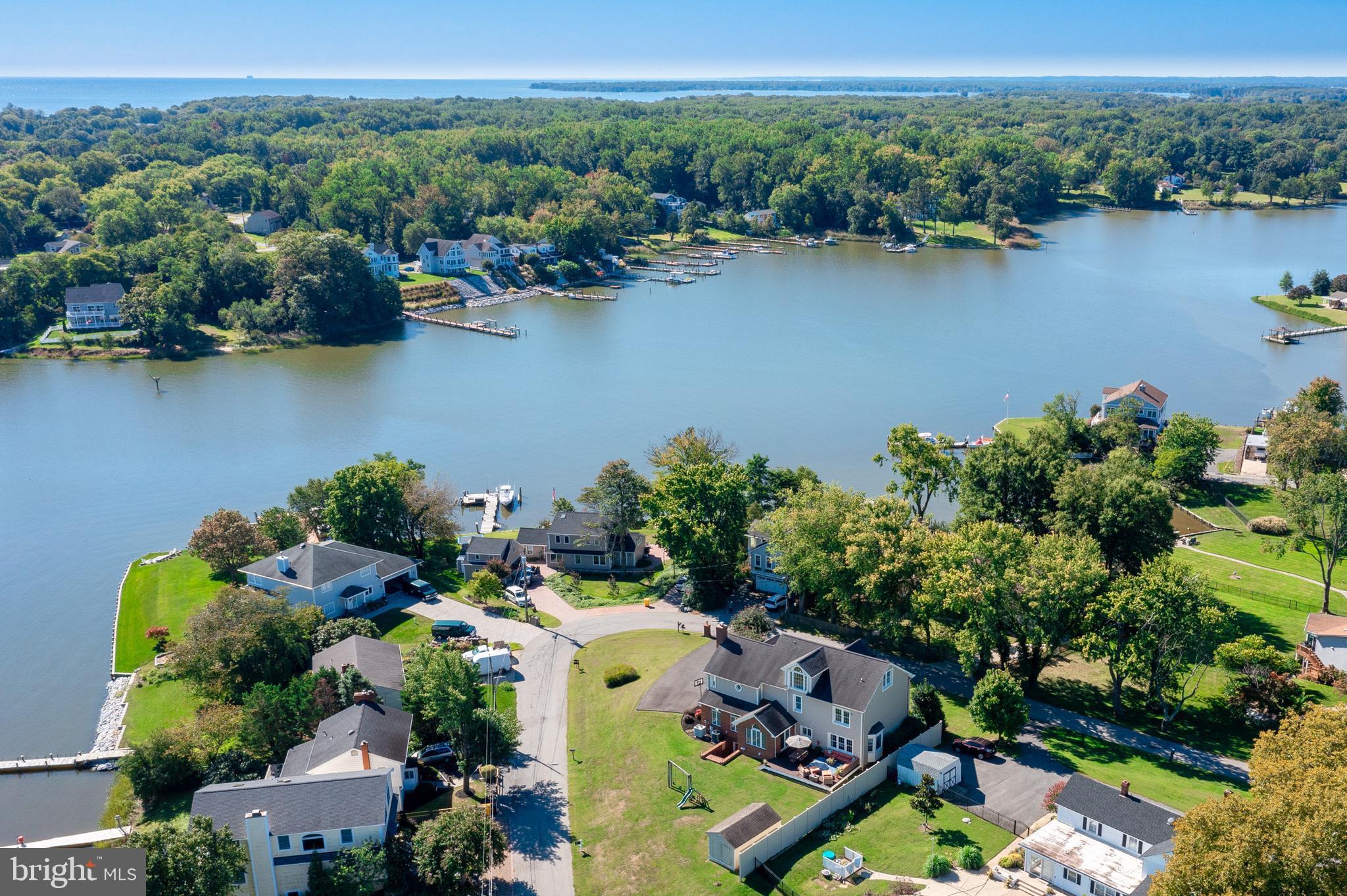 TURKEY POINT - Residential