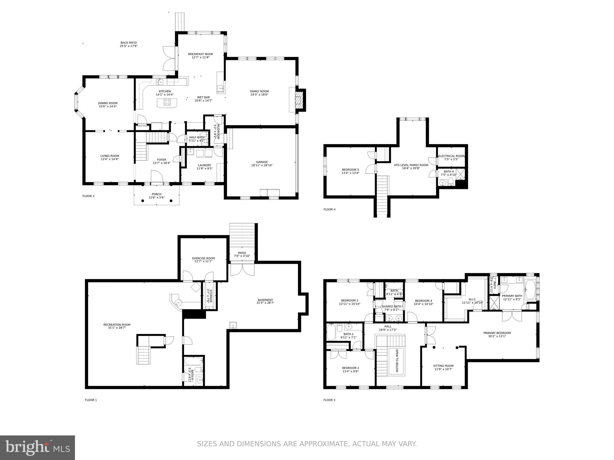 TURKEY POINT - Residential