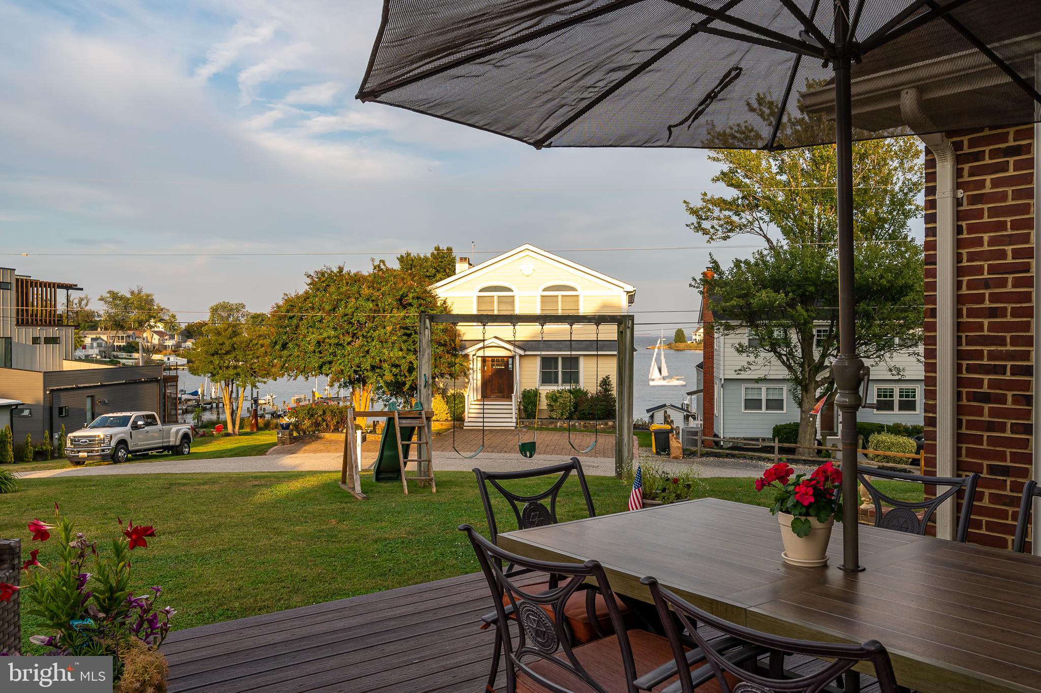 TURKEY POINT - Residential