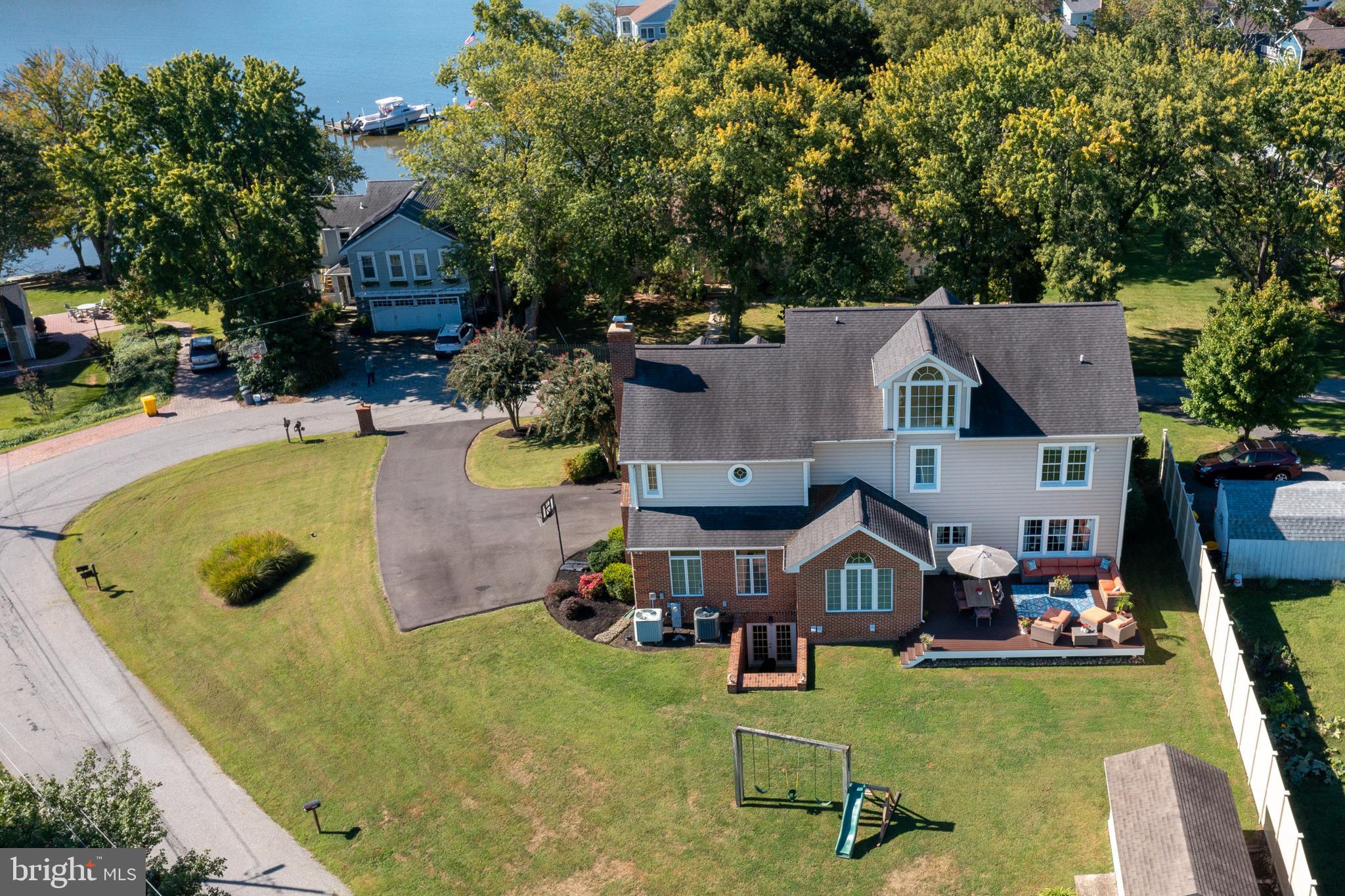 TURKEY POINT - Residential