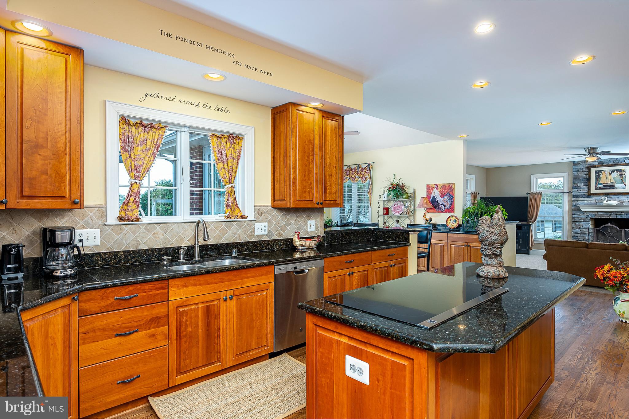 TURKEY POINT - Residential