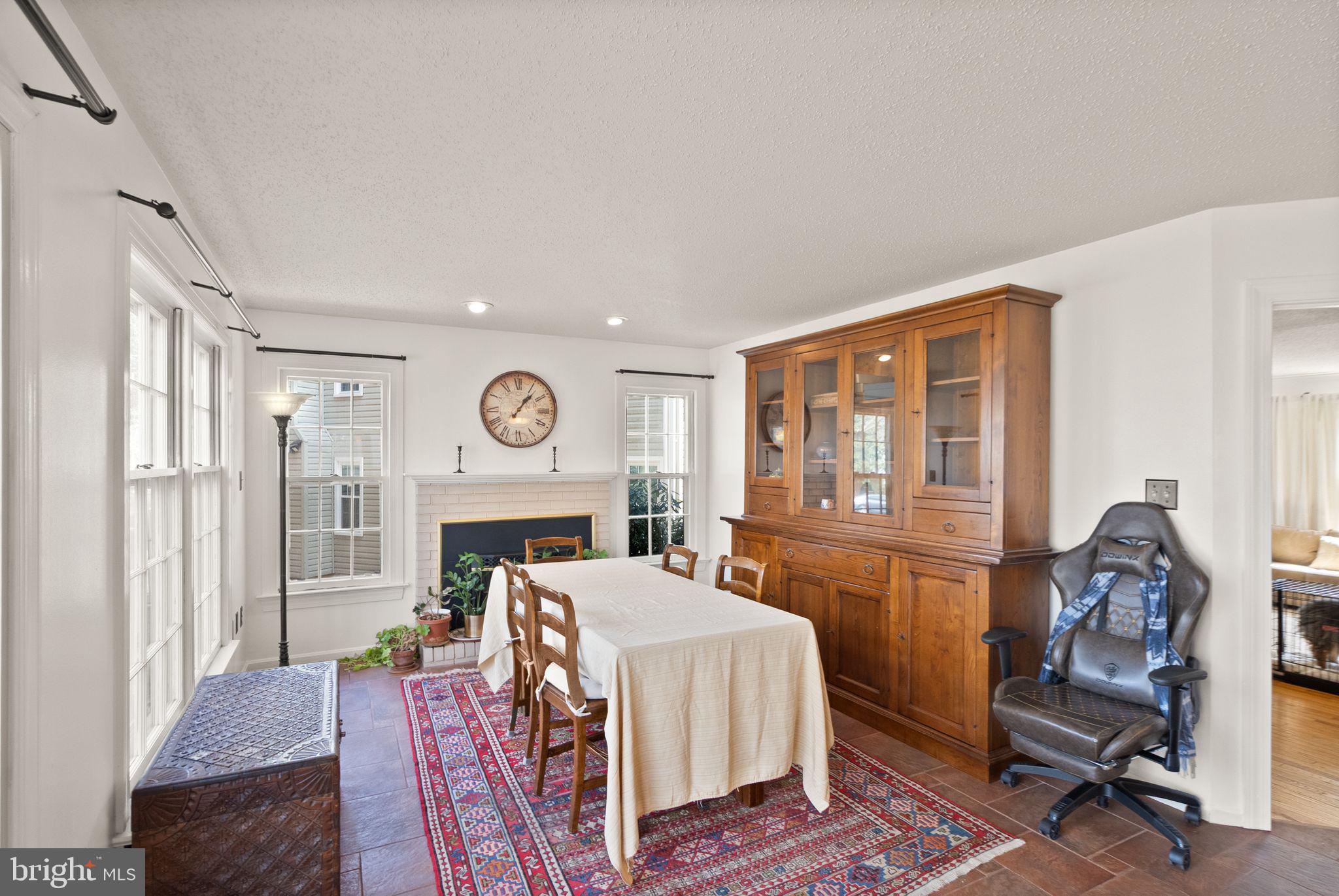 SULLY STATION - Residential