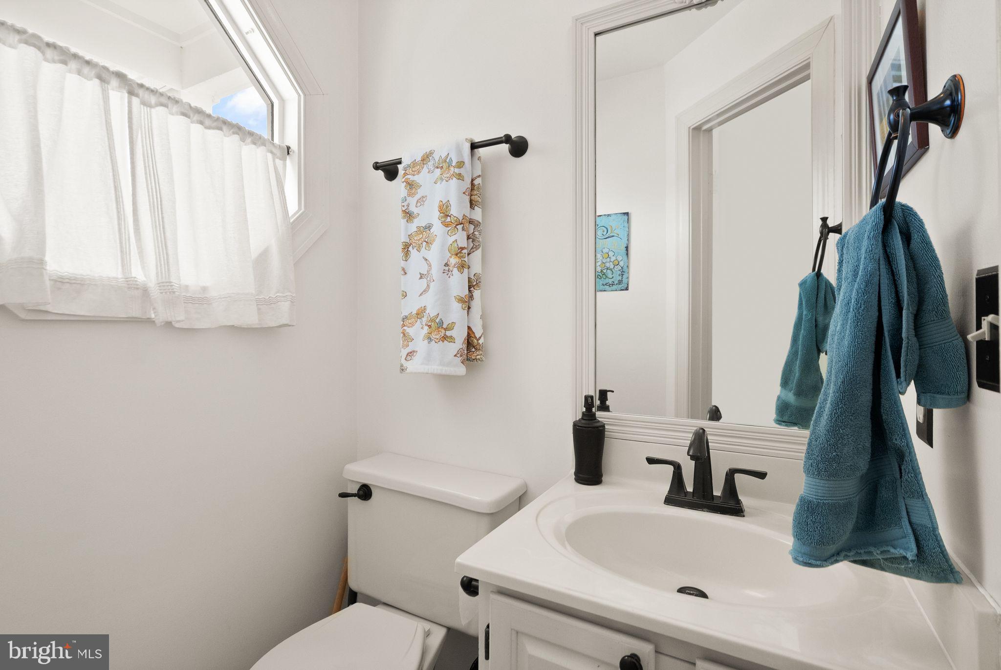 SULLY STATION - Residential