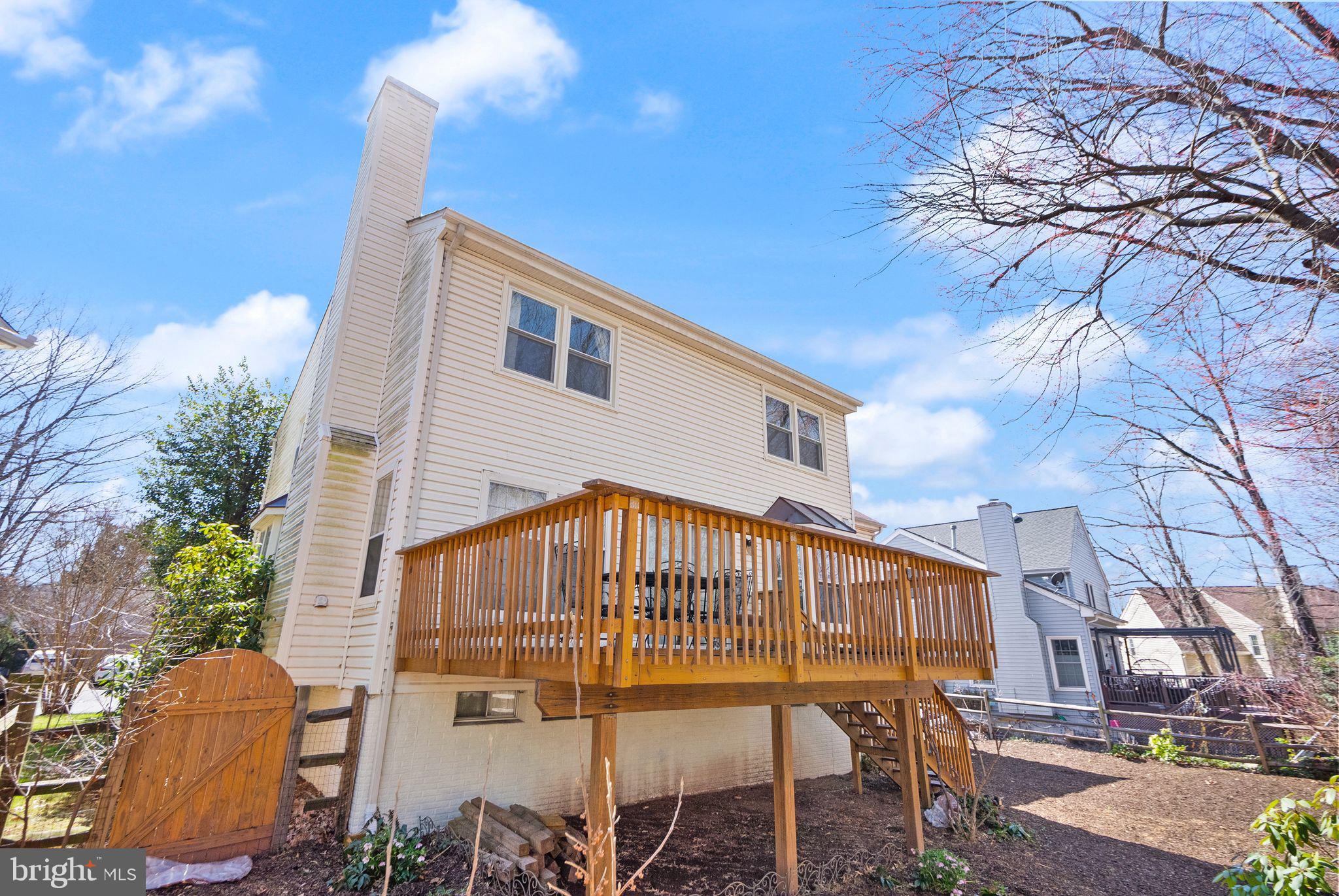 SULLY STATION - Residential