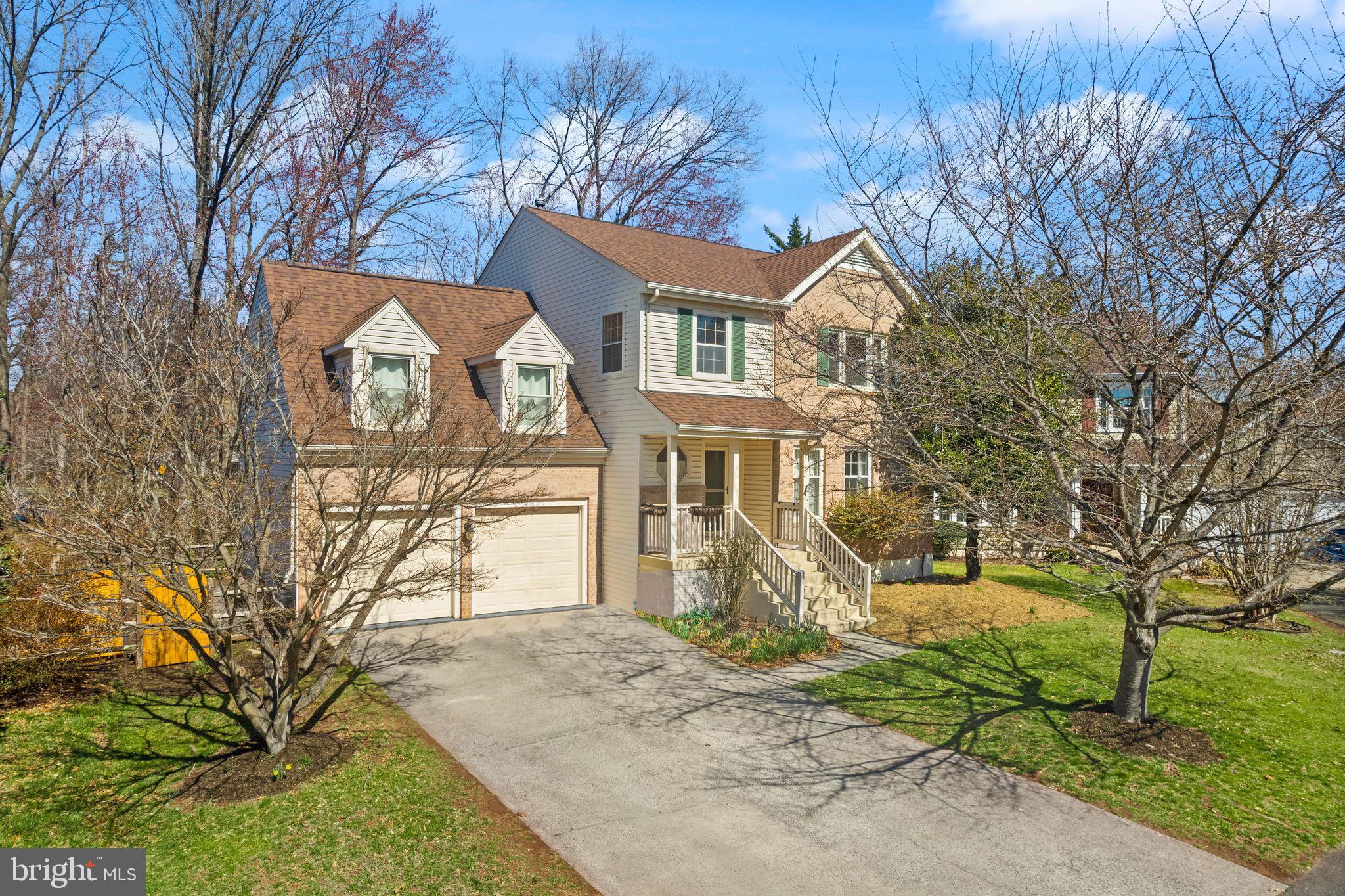 SULLY STATION - Residential