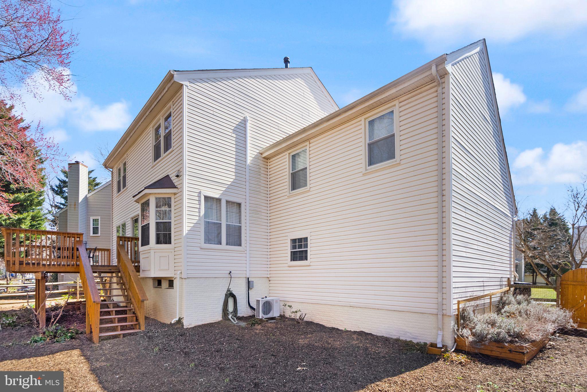 SULLY STATION - Residential