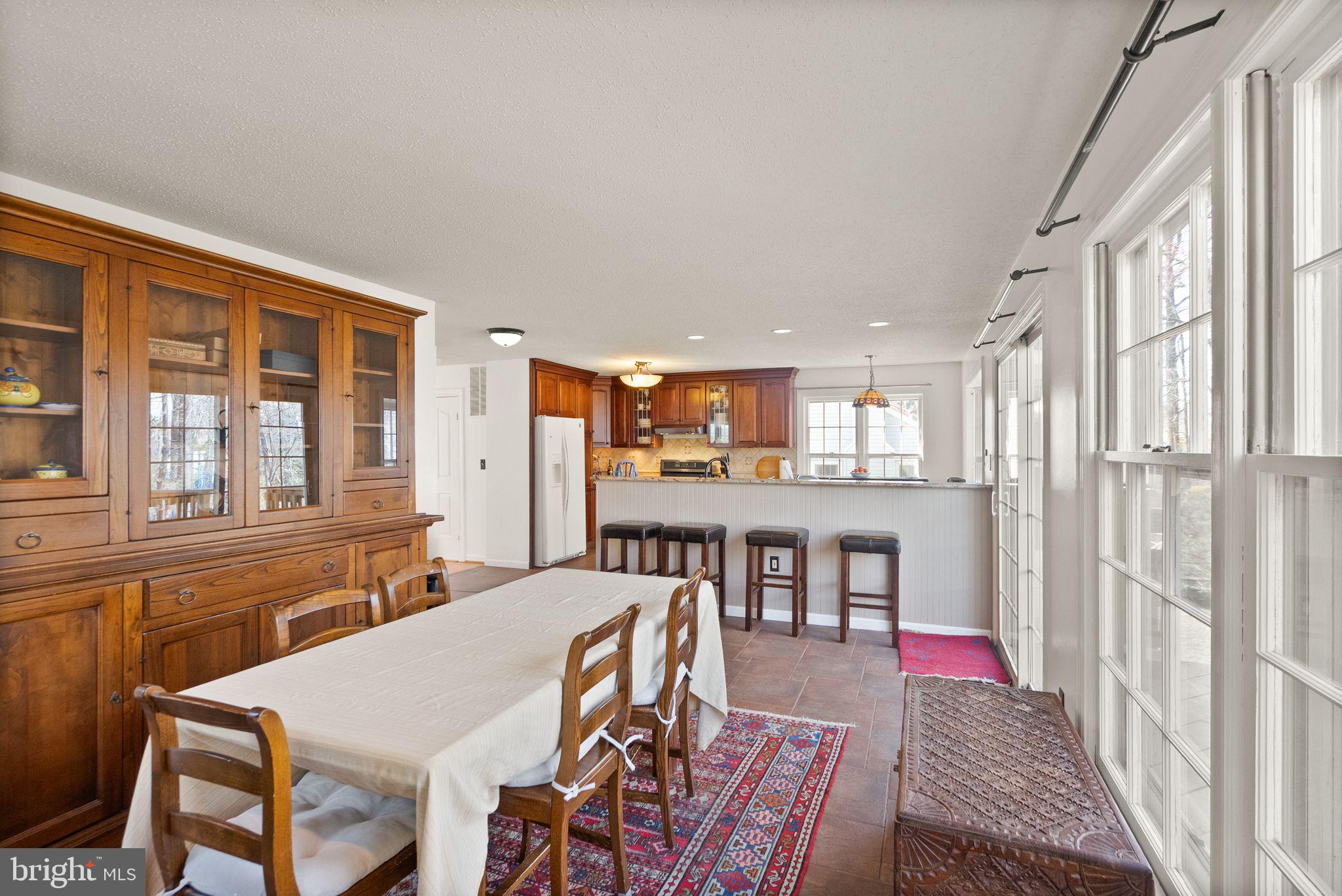 SULLY STATION - Residential