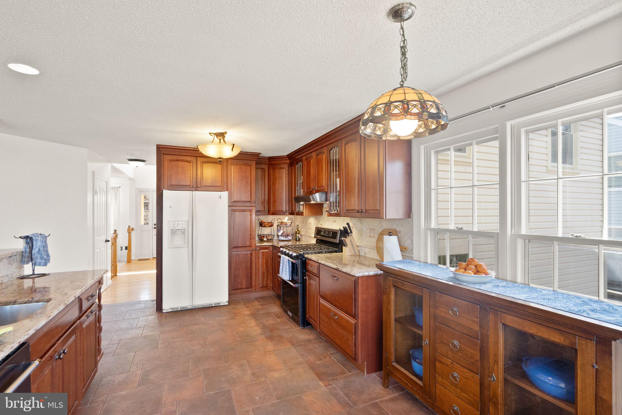 SULLY STATION - Residential