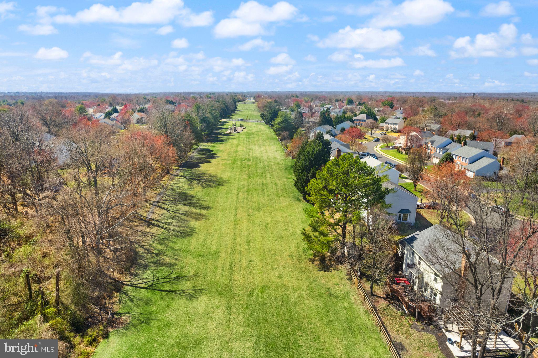 SULLY STATION - Residential