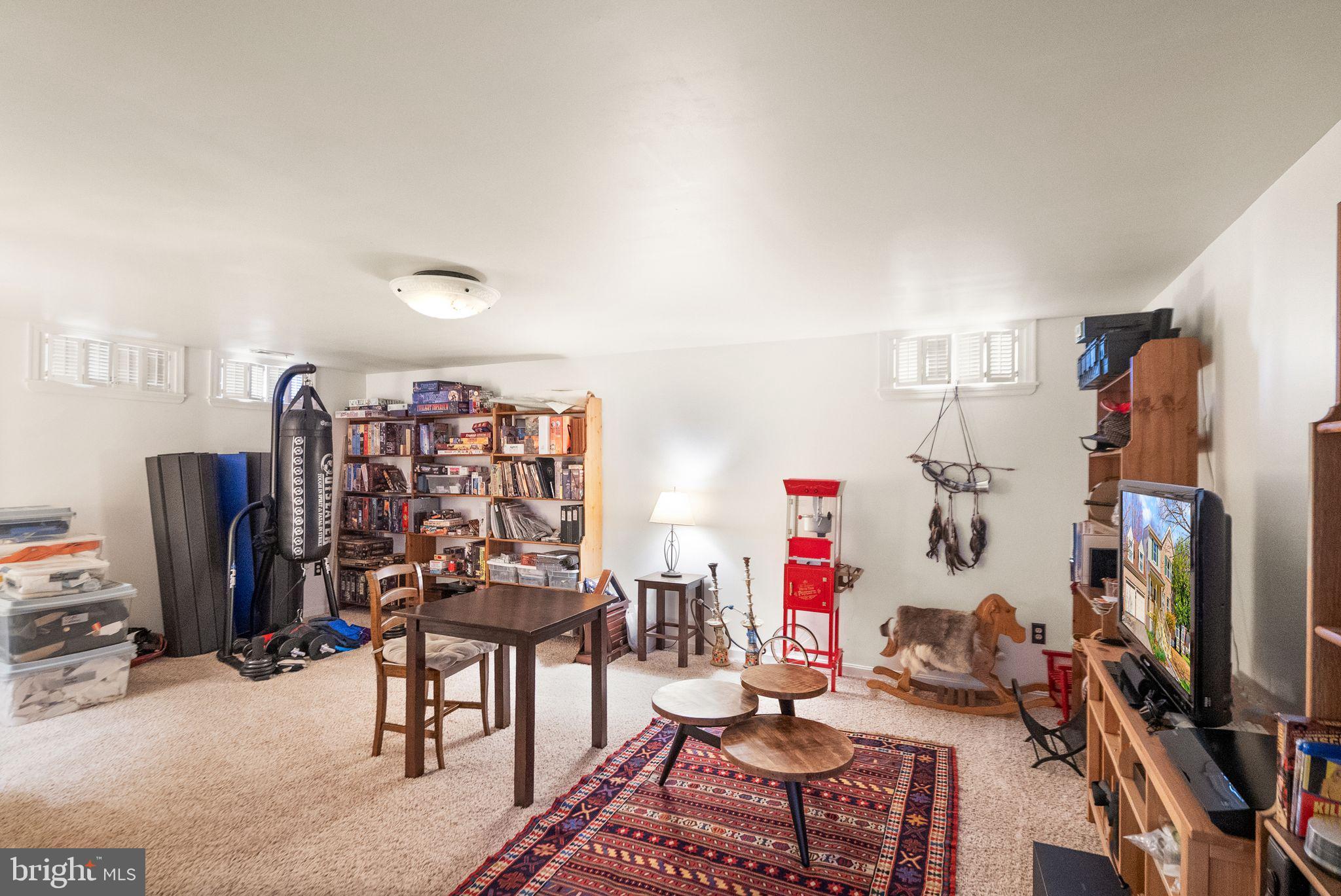 SULLY STATION - Residential