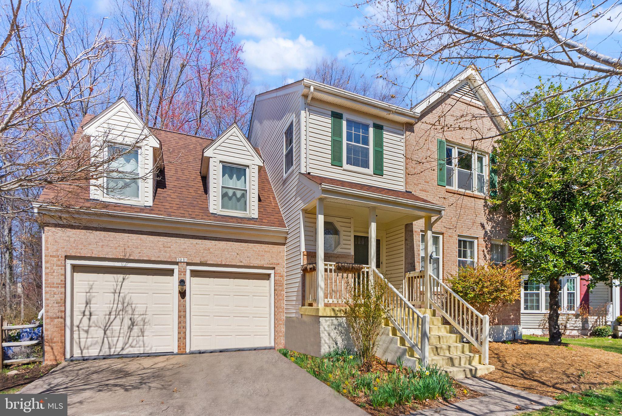 SULLY STATION - Residential