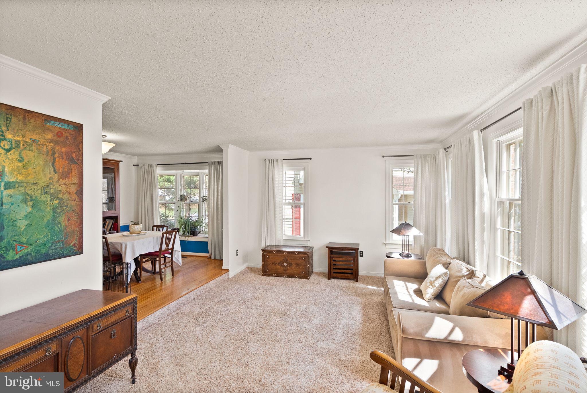 SULLY STATION - Residential