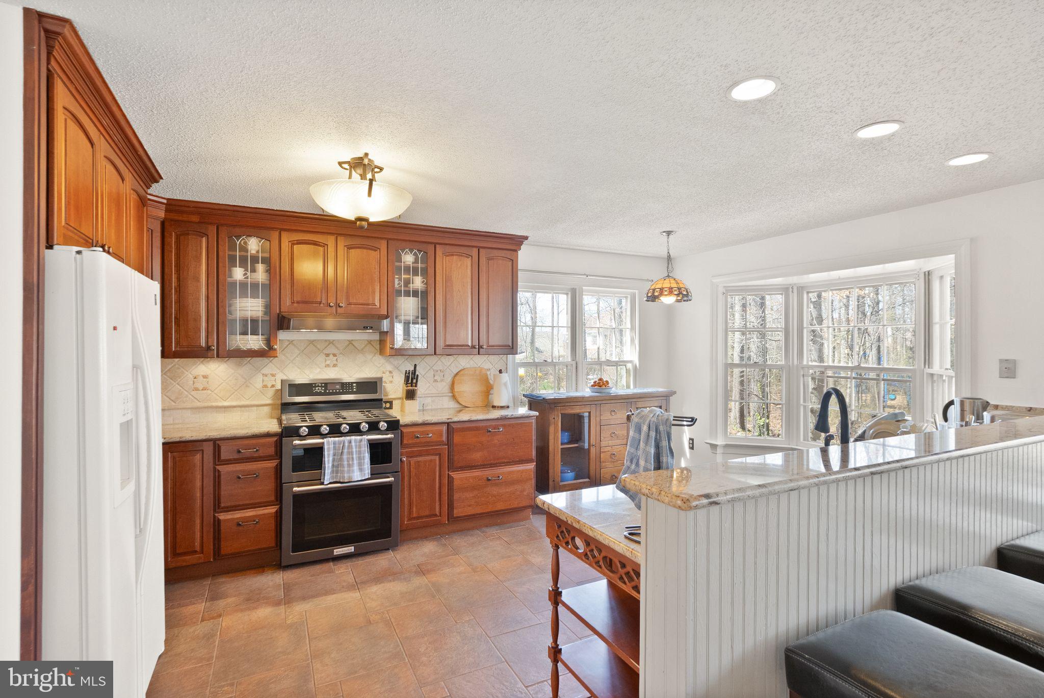 SULLY STATION - Residential