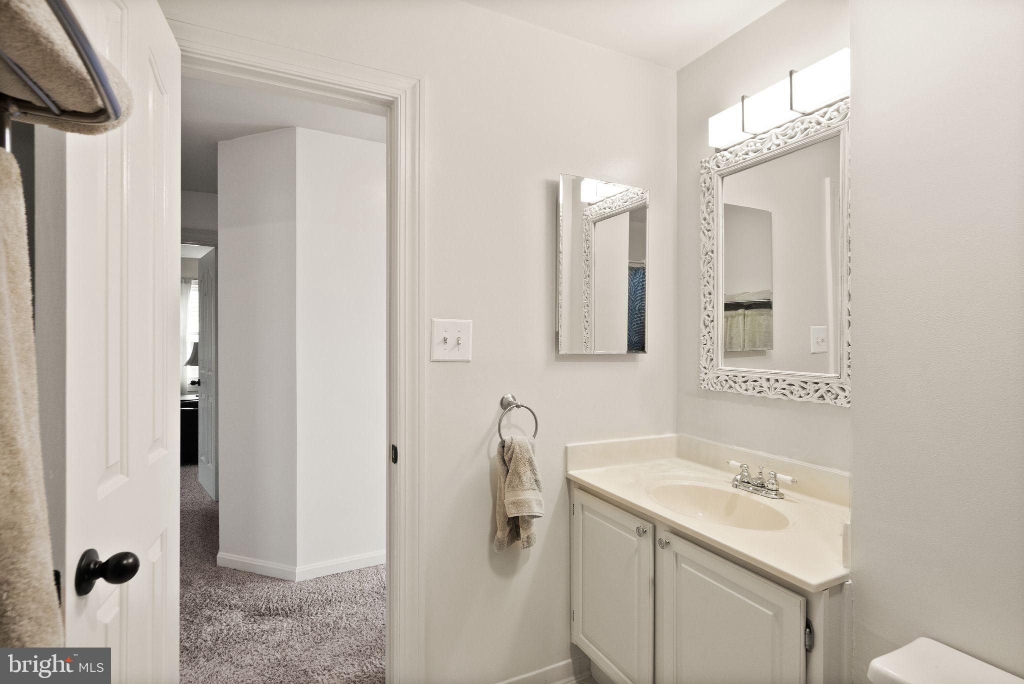 SULLY STATION - Residential