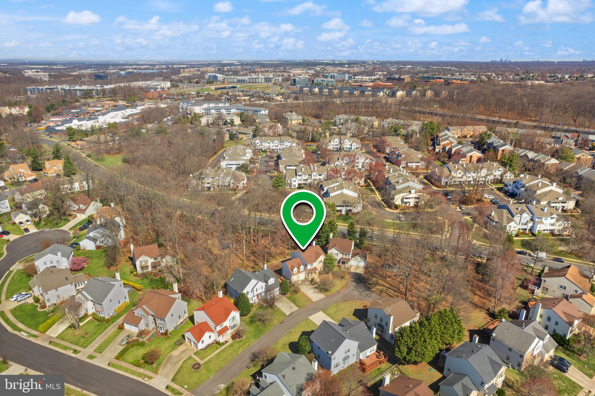 SULLY STATION - Residential