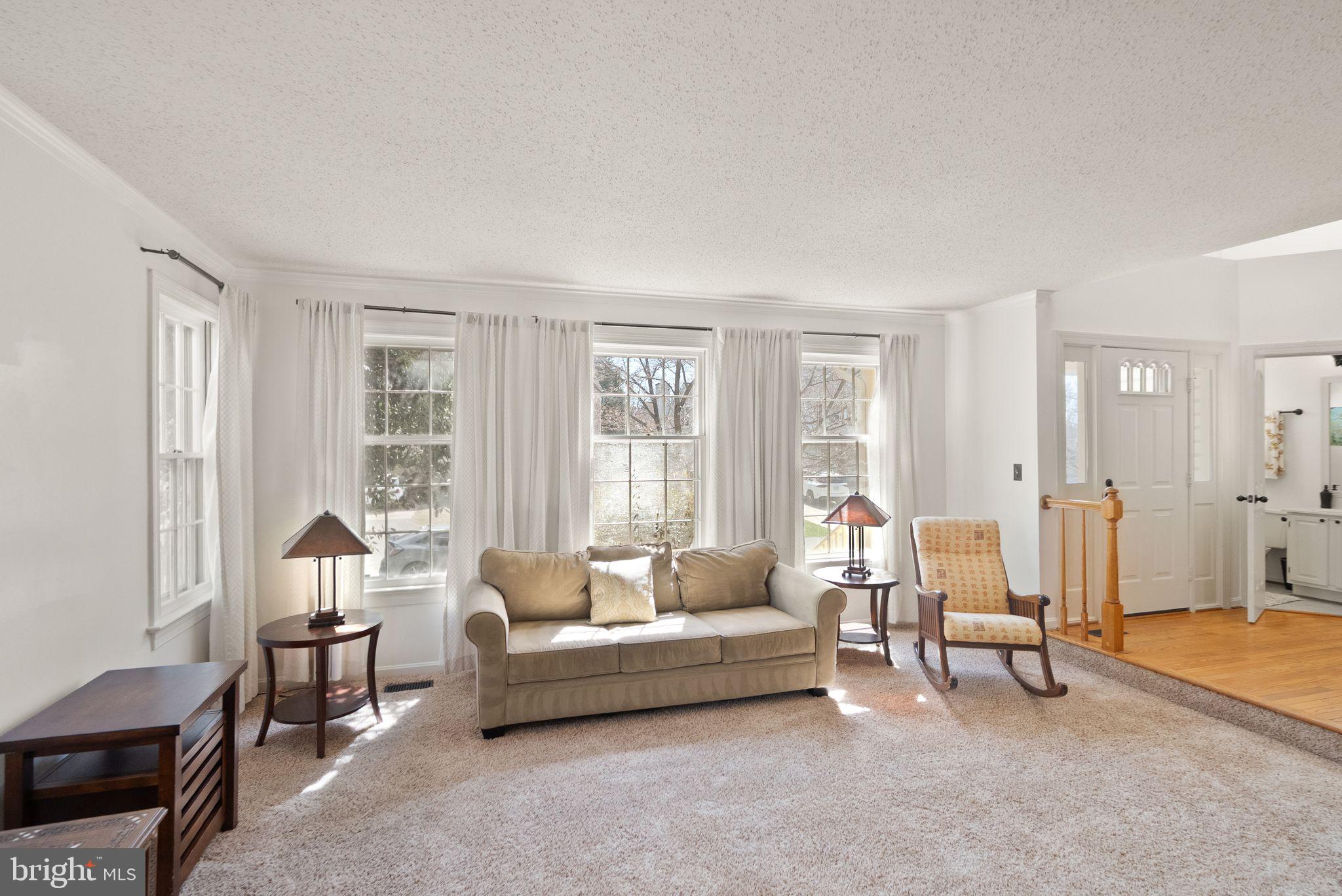 SULLY STATION - Residential