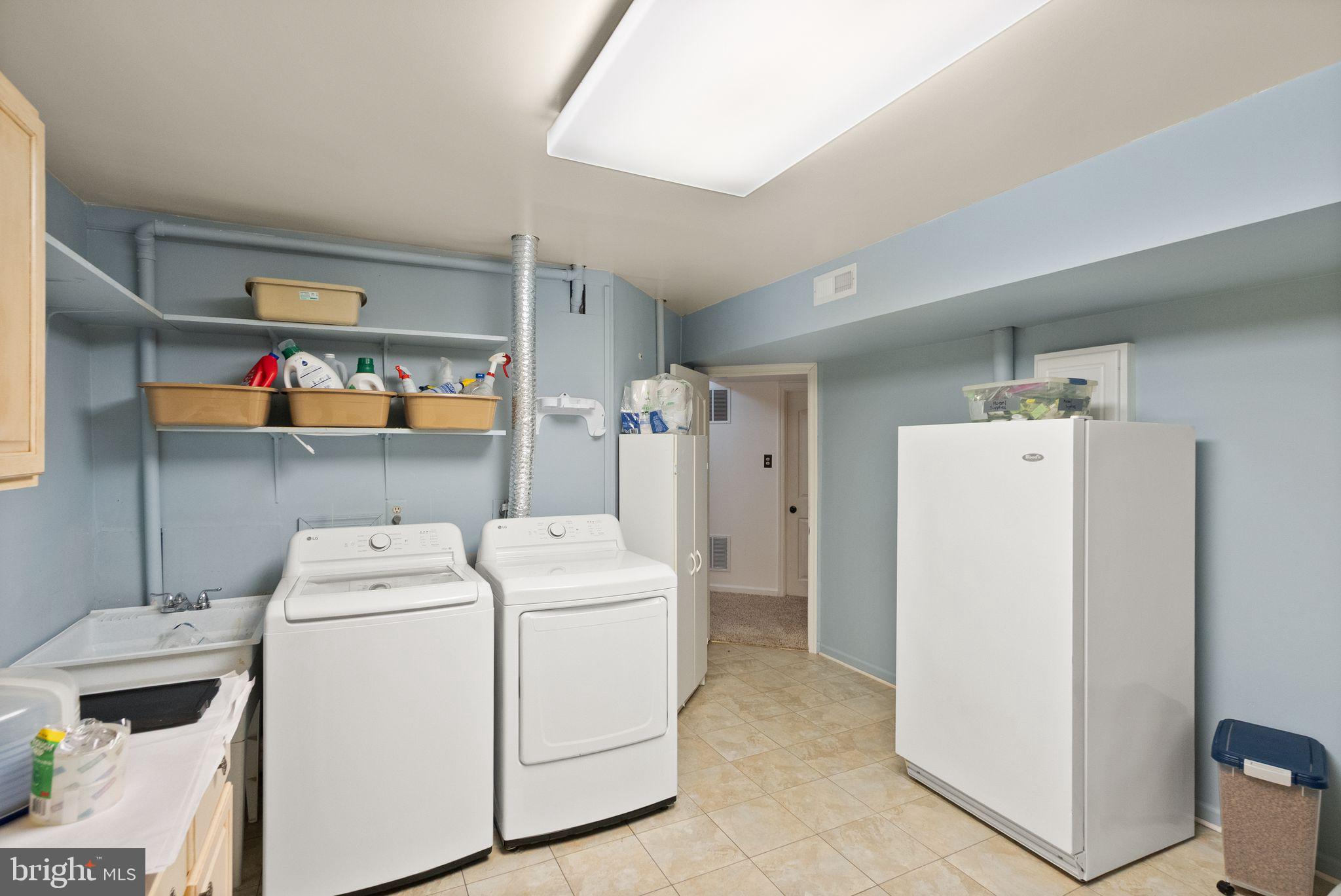 SULLY STATION - Residential