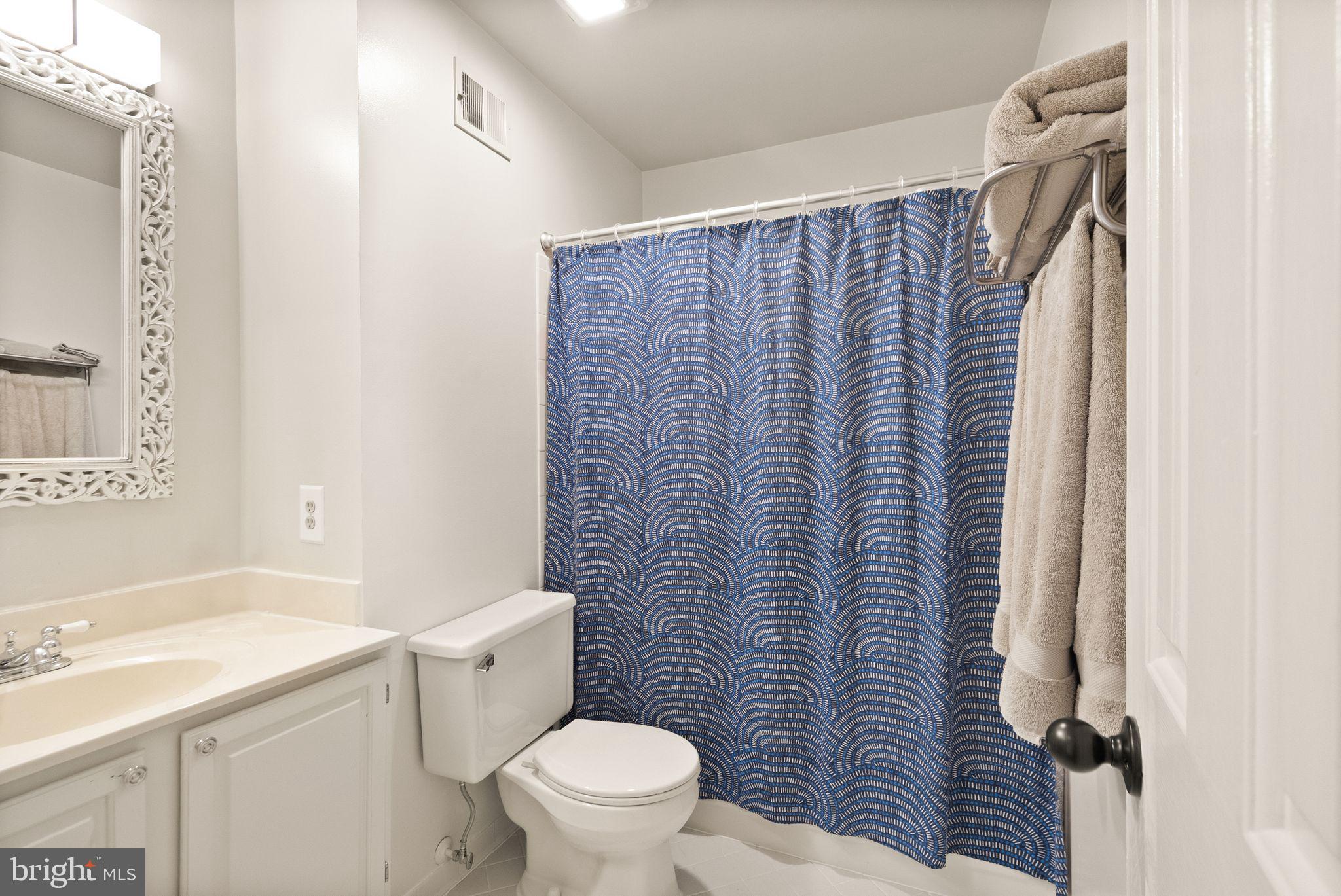 SULLY STATION - Residential