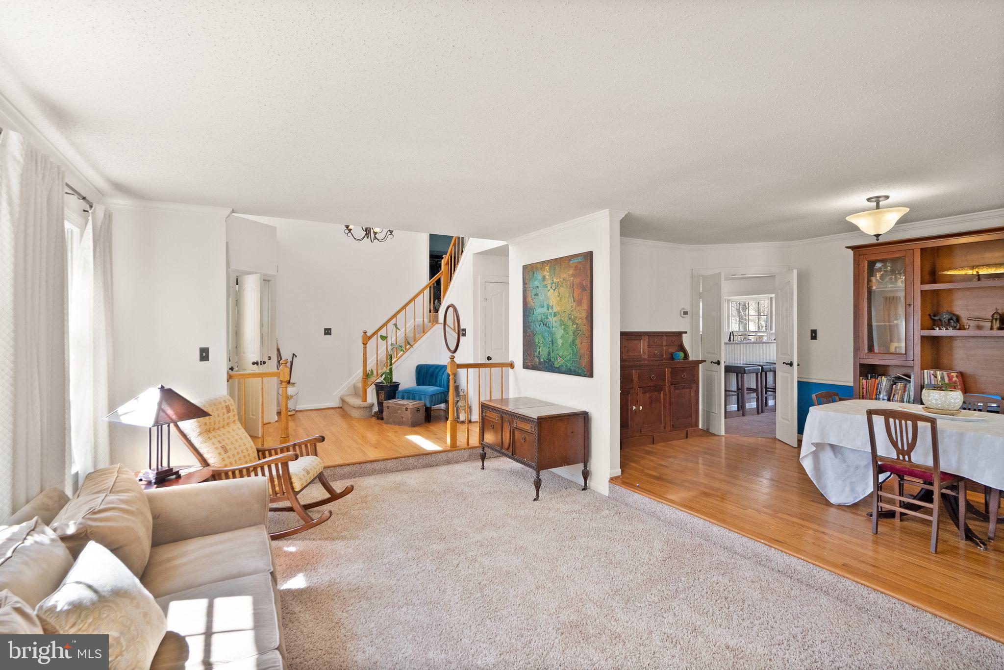 SULLY STATION - Residential