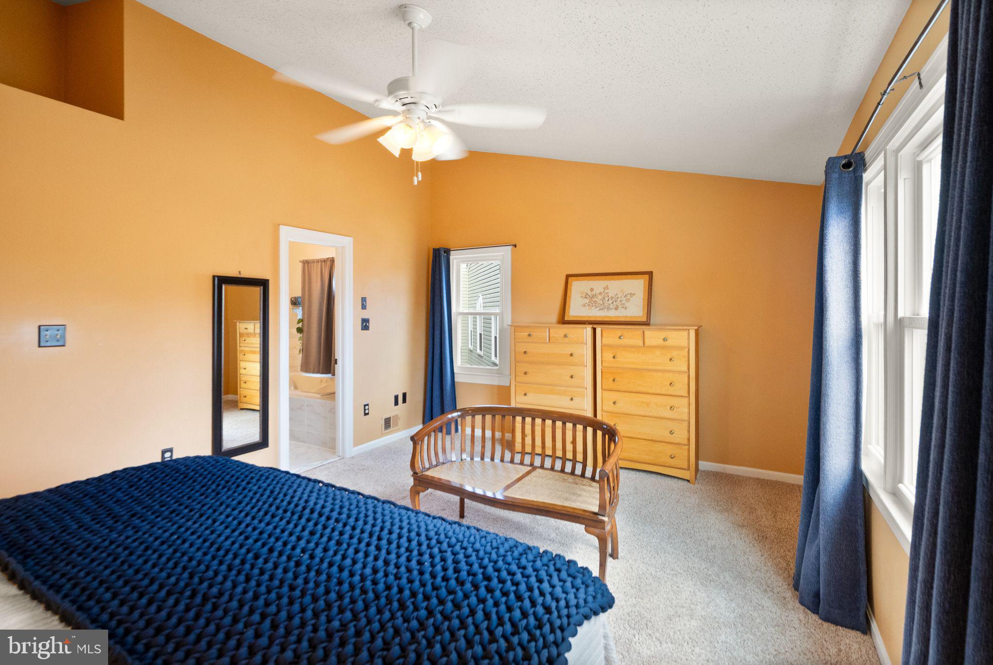 SULLY STATION - Residential