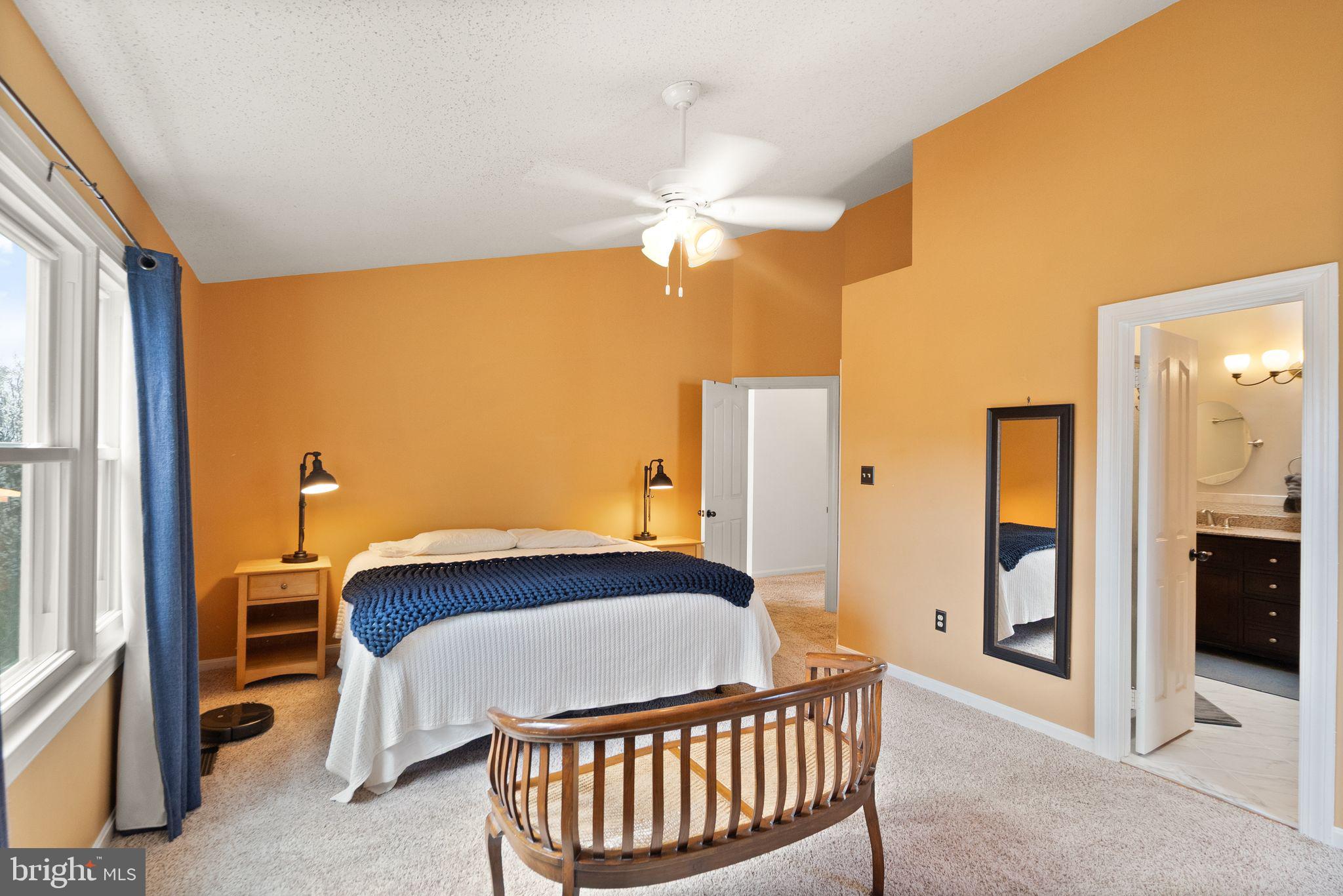 SULLY STATION - Residential