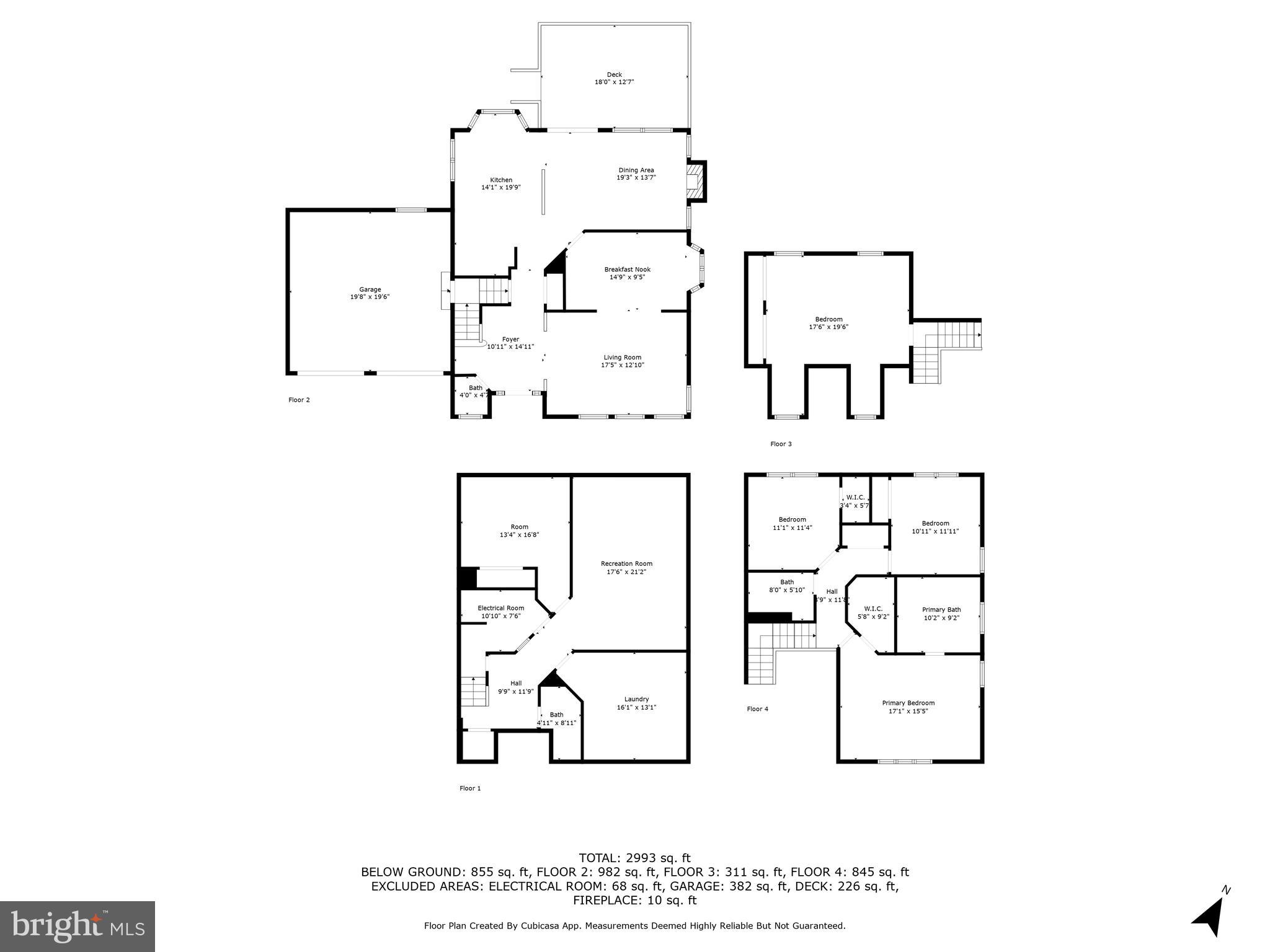 SULLY STATION - Residential