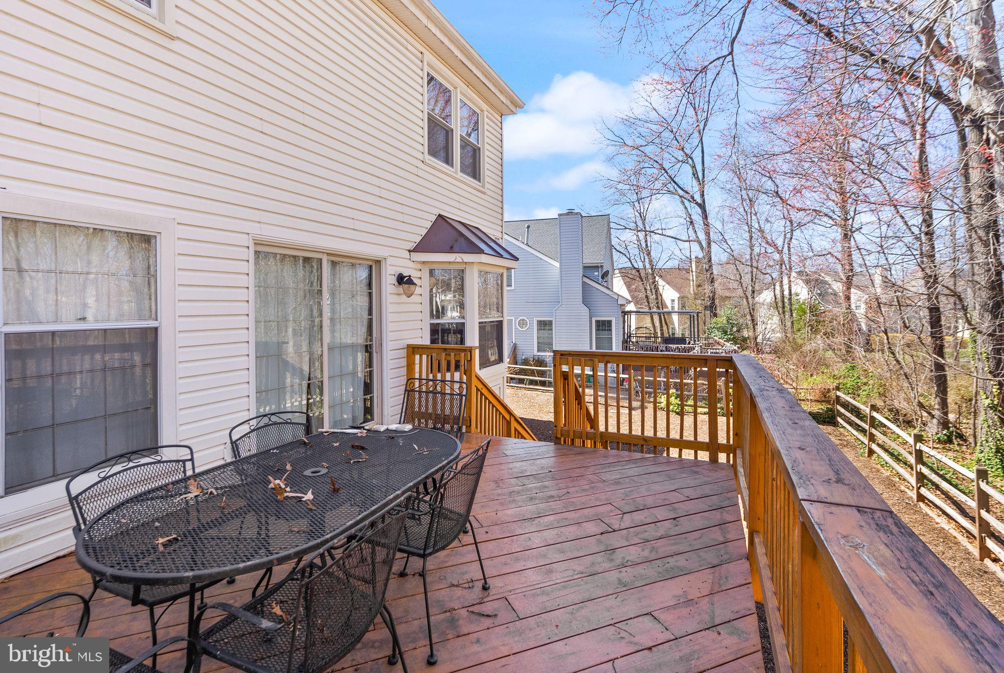 SULLY STATION - Residential