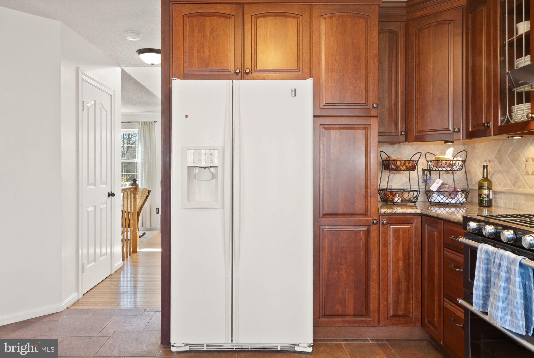 SULLY STATION - Residential