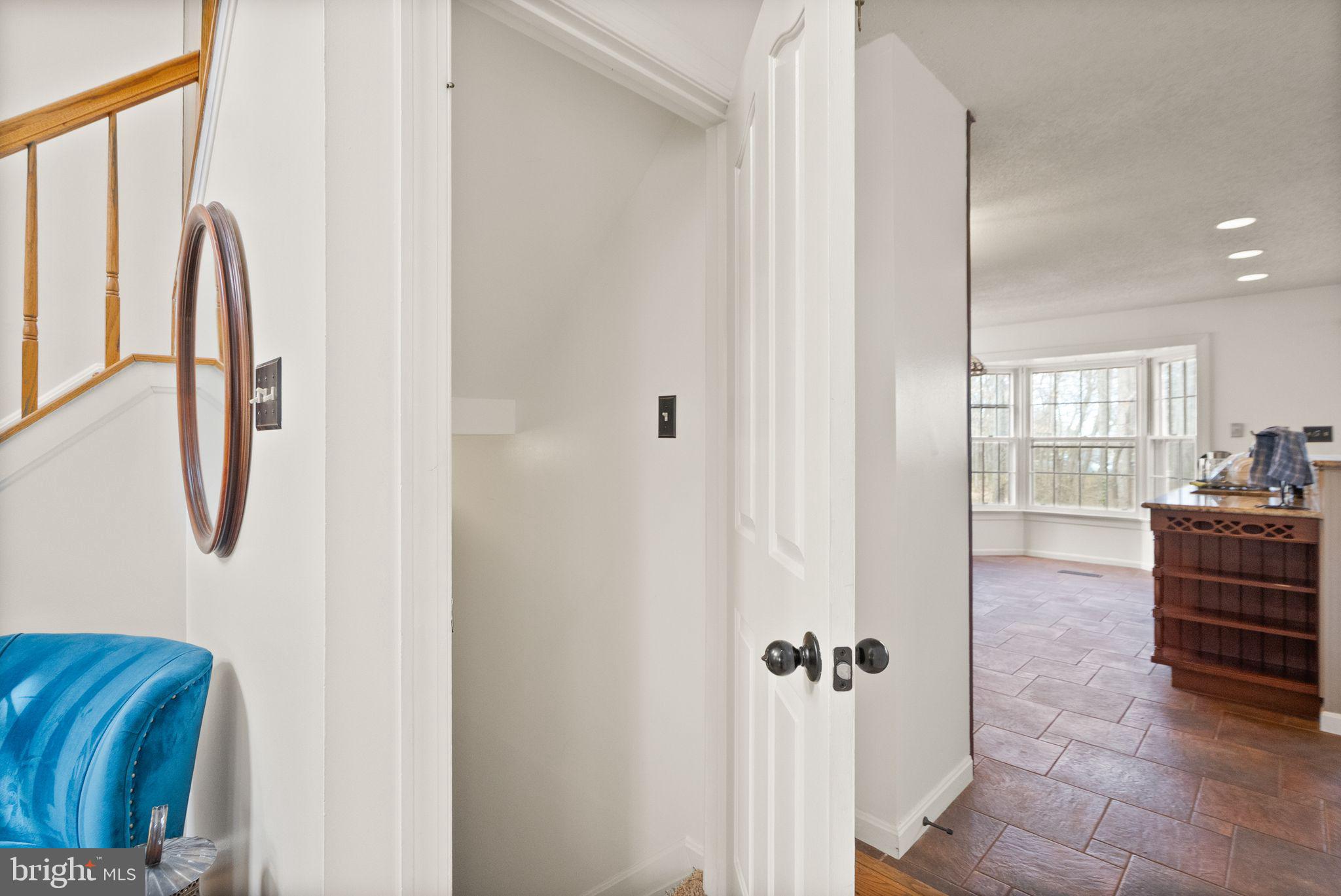 SULLY STATION - Residential