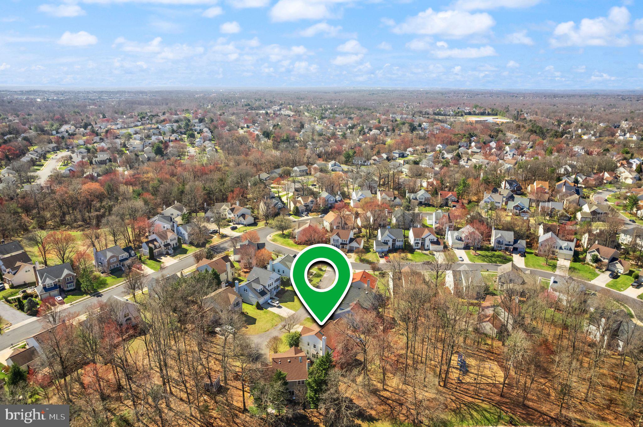 SULLY STATION - Residential