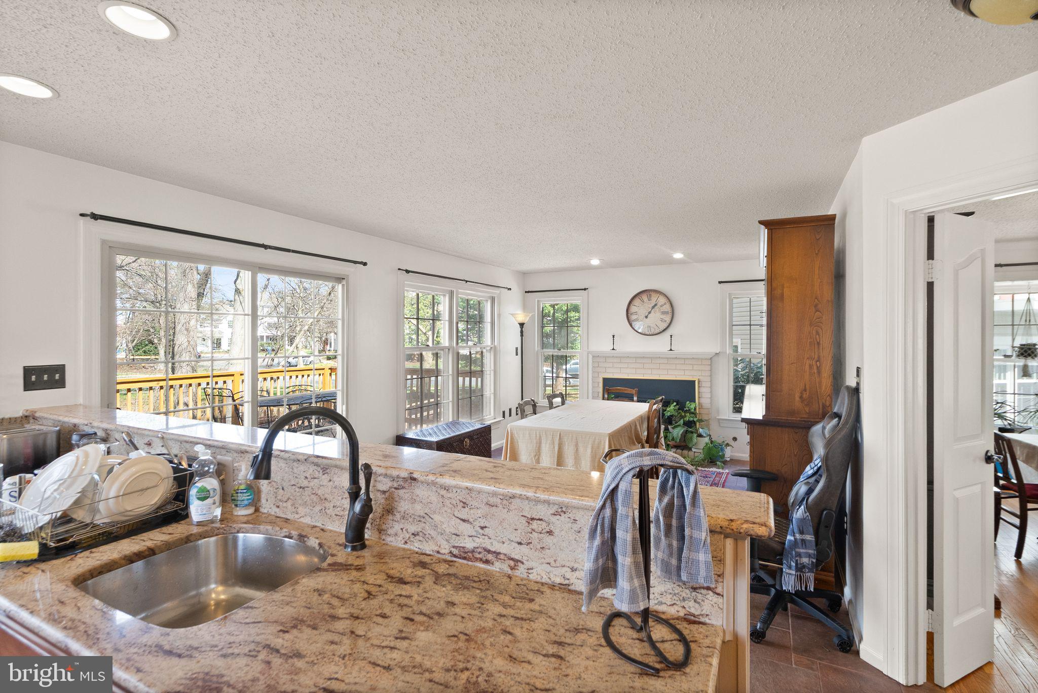 SULLY STATION - Residential