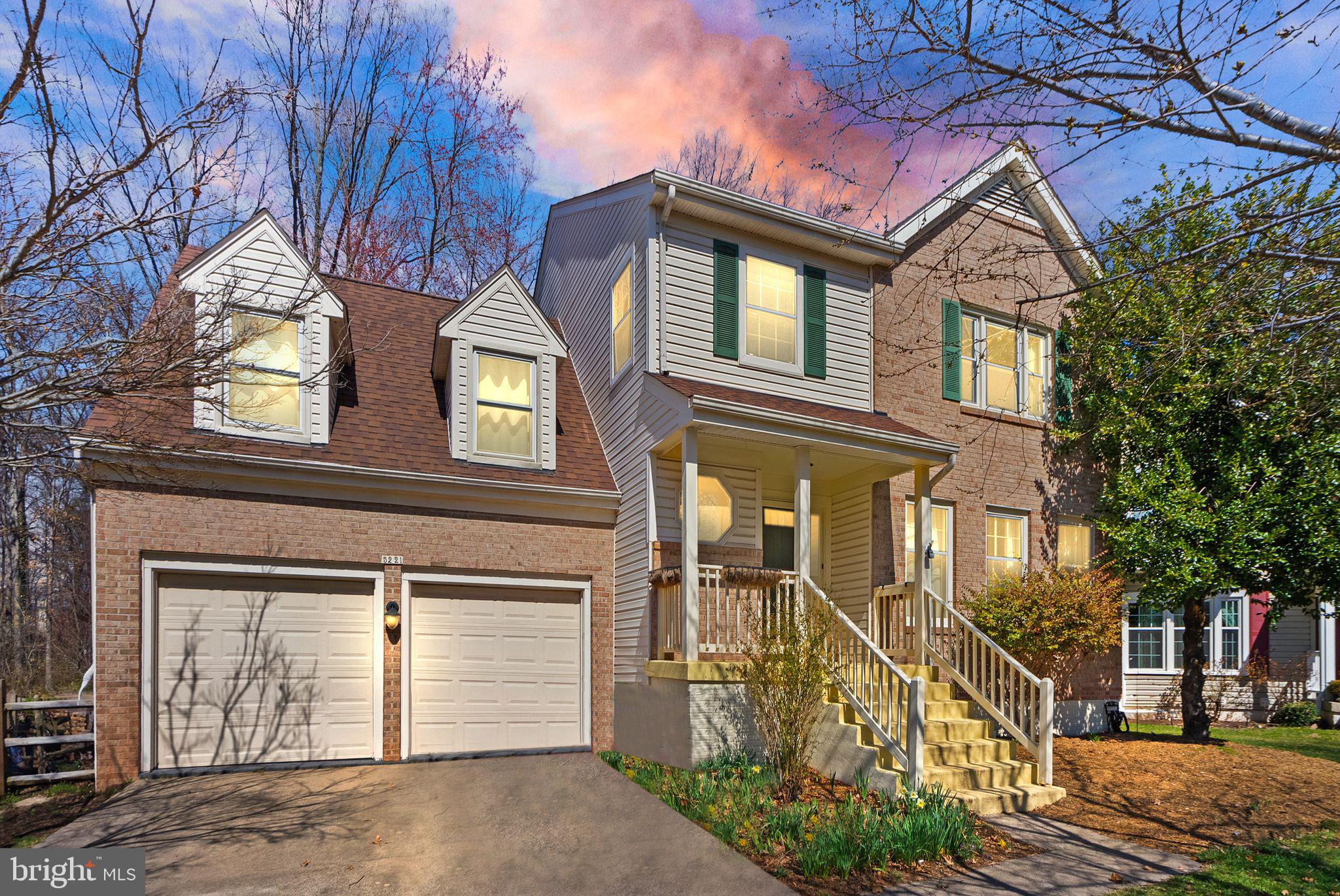 SULLY STATION - Residential