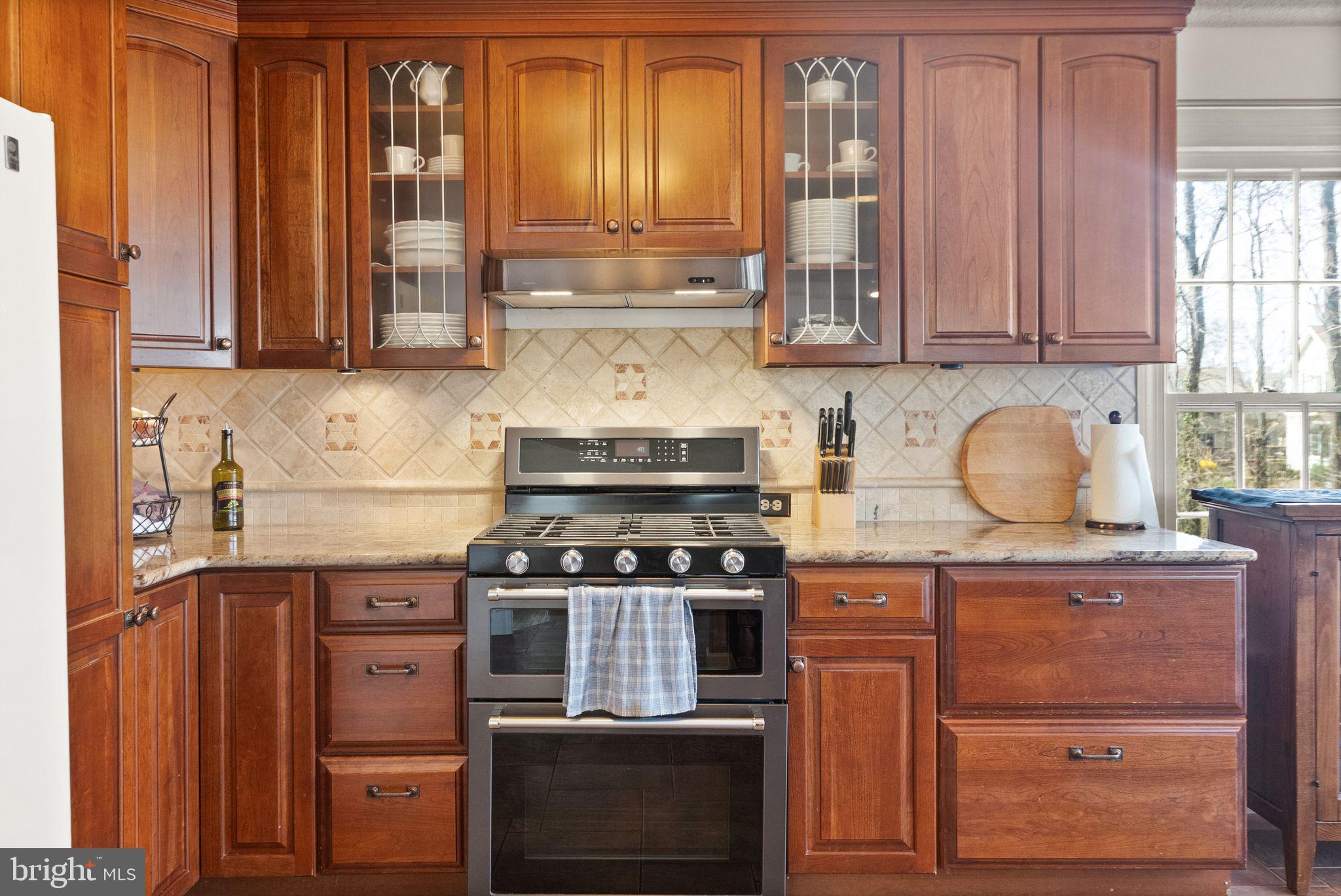 SULLY STATION - Residential